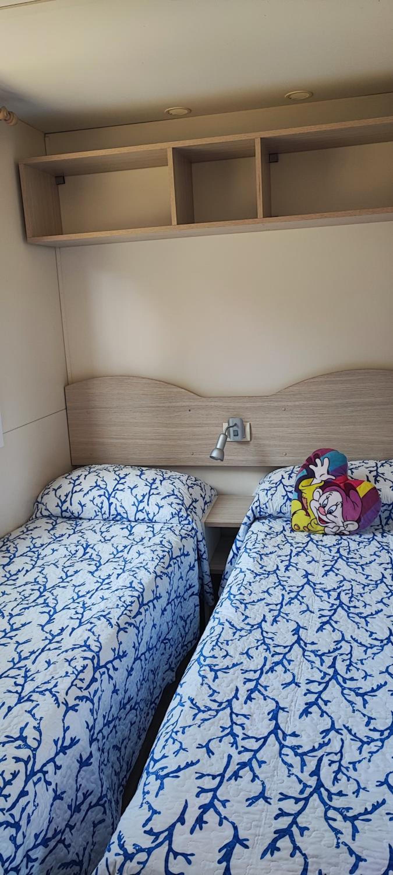 Camping Ancora