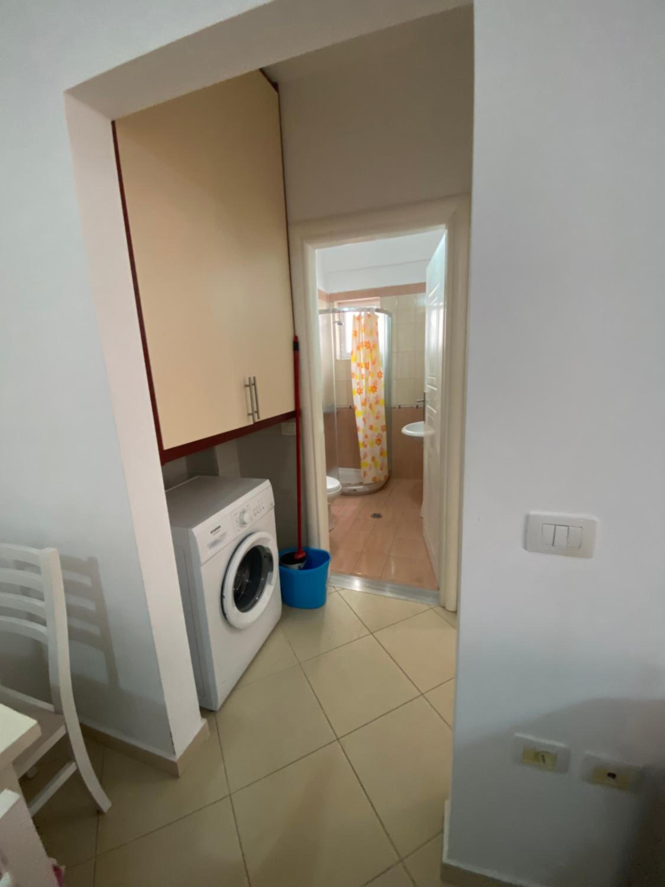Apartment Alexa