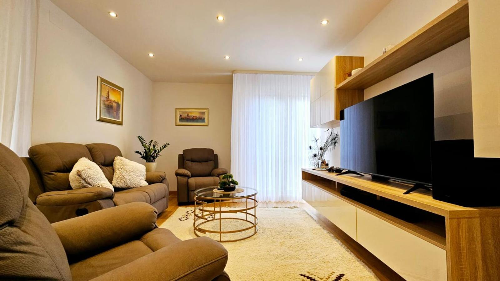 Apartment Petar