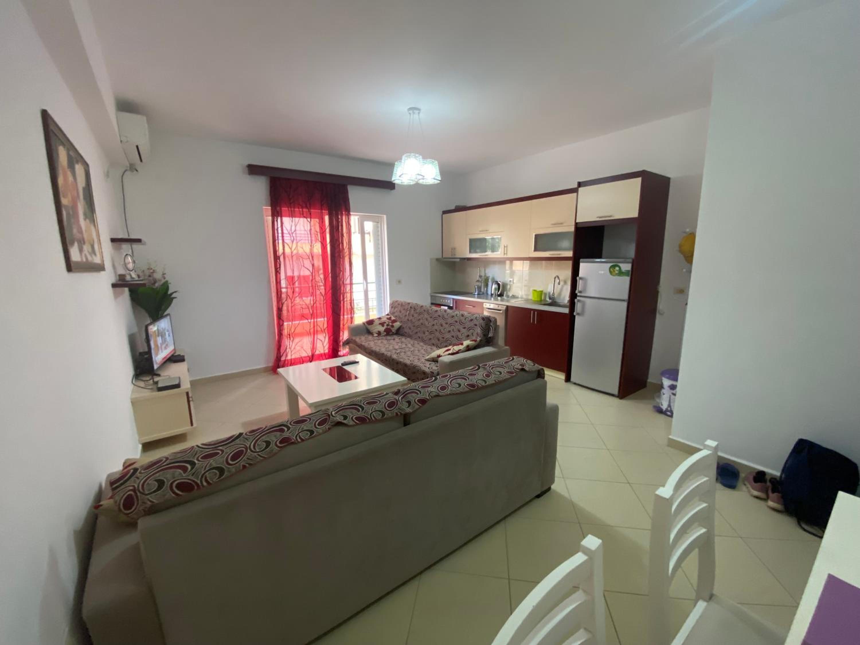 Apartment Alexa