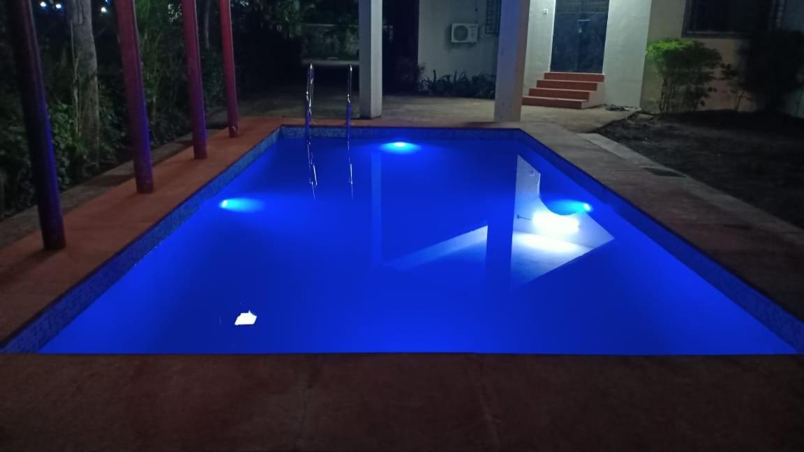 Nature Villa, Dukes Den Khandala