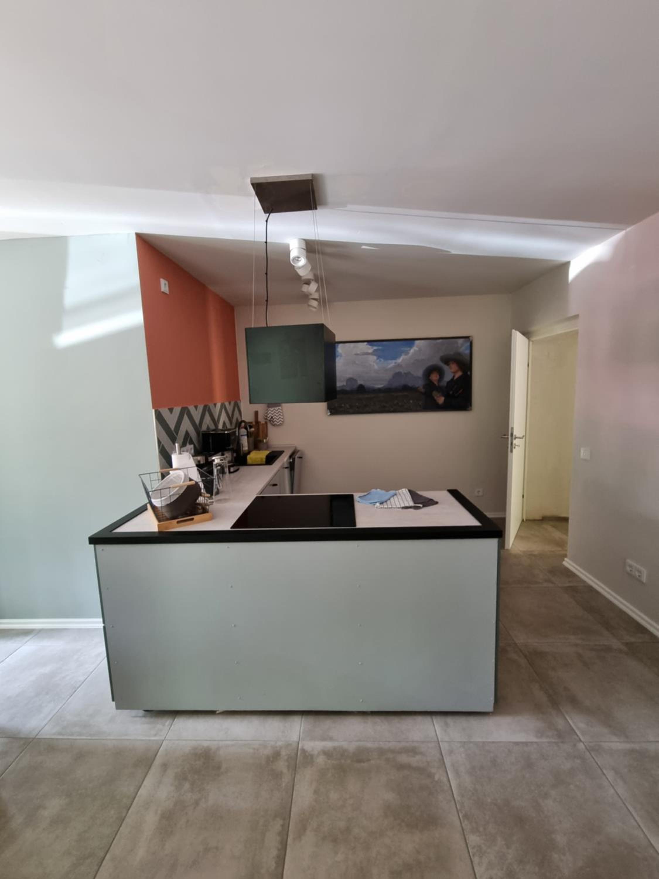 Ferienhaus zum Wehlener Grund