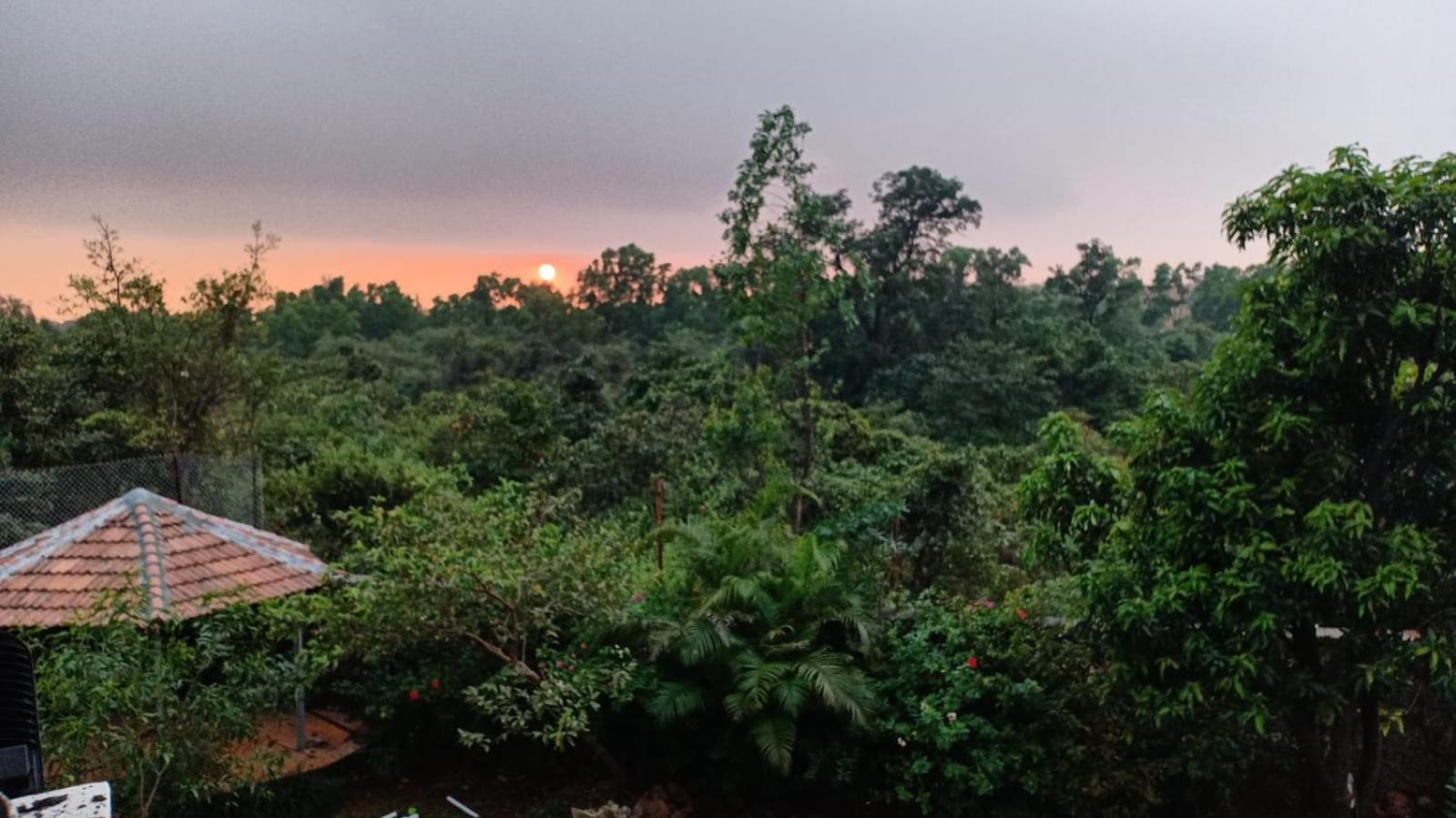 Nature Villa, Dukes Den Khandala