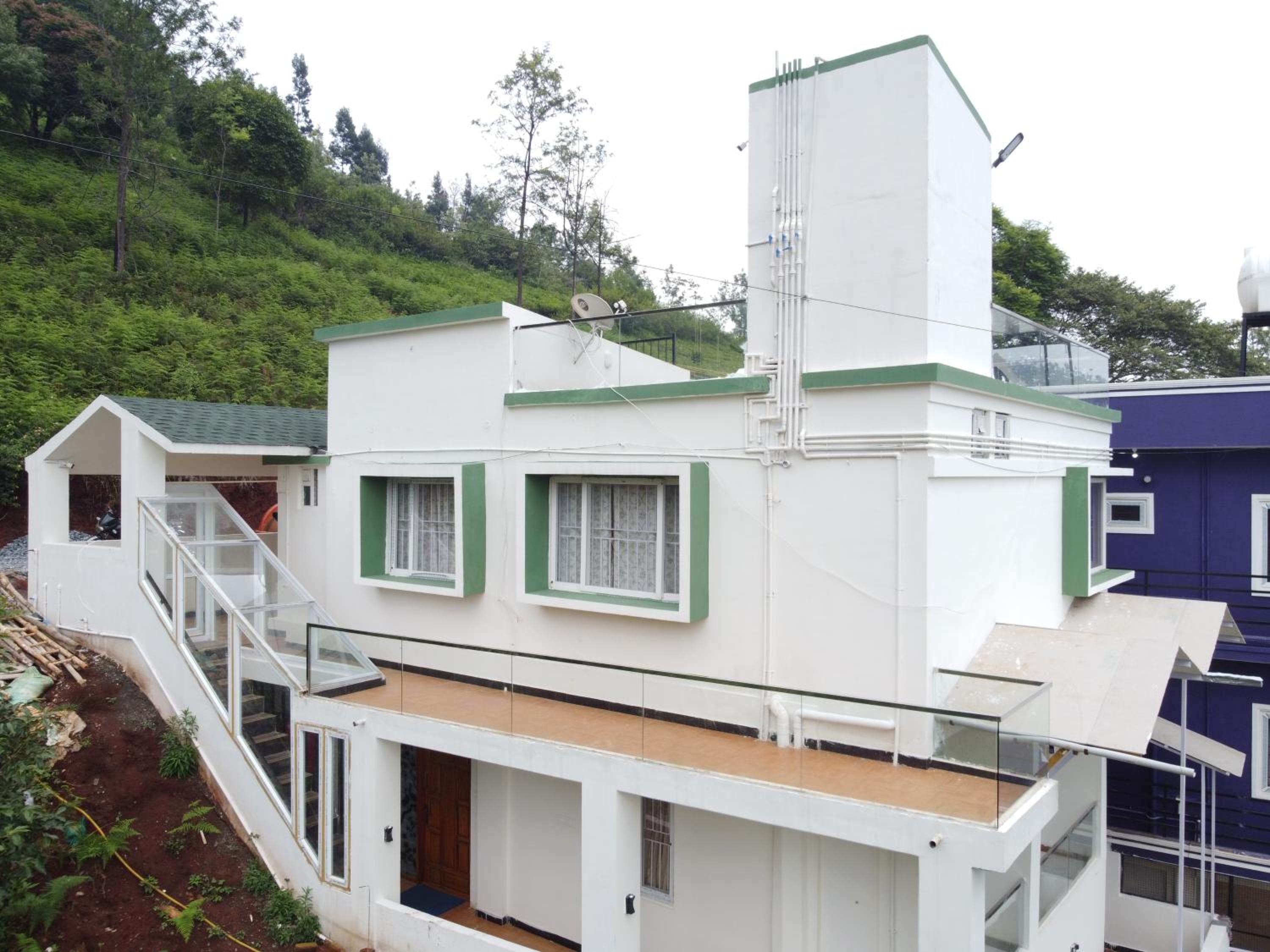 Casa de Selas