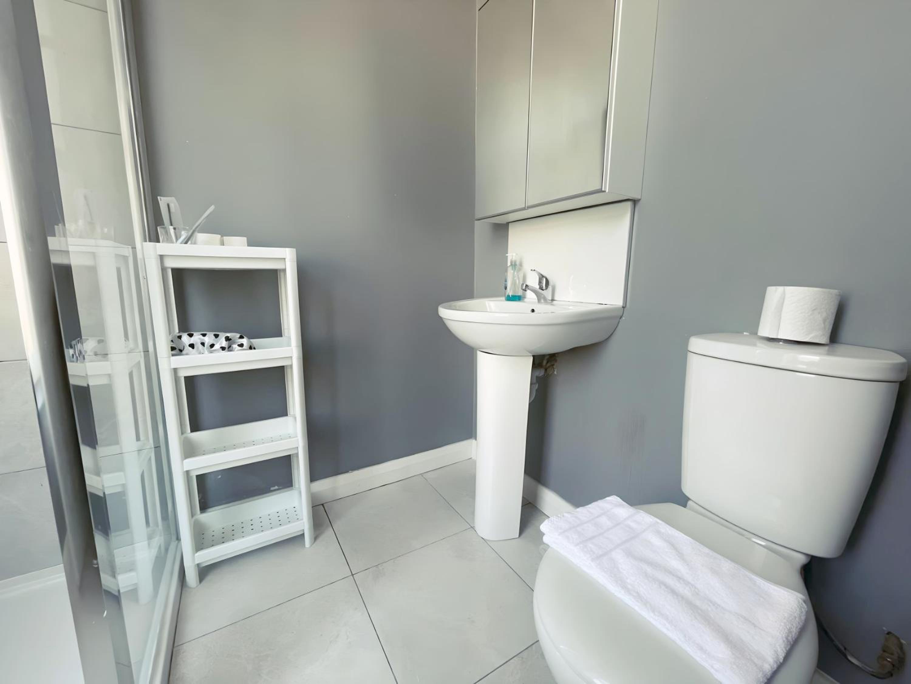 Leitrim Property Cork