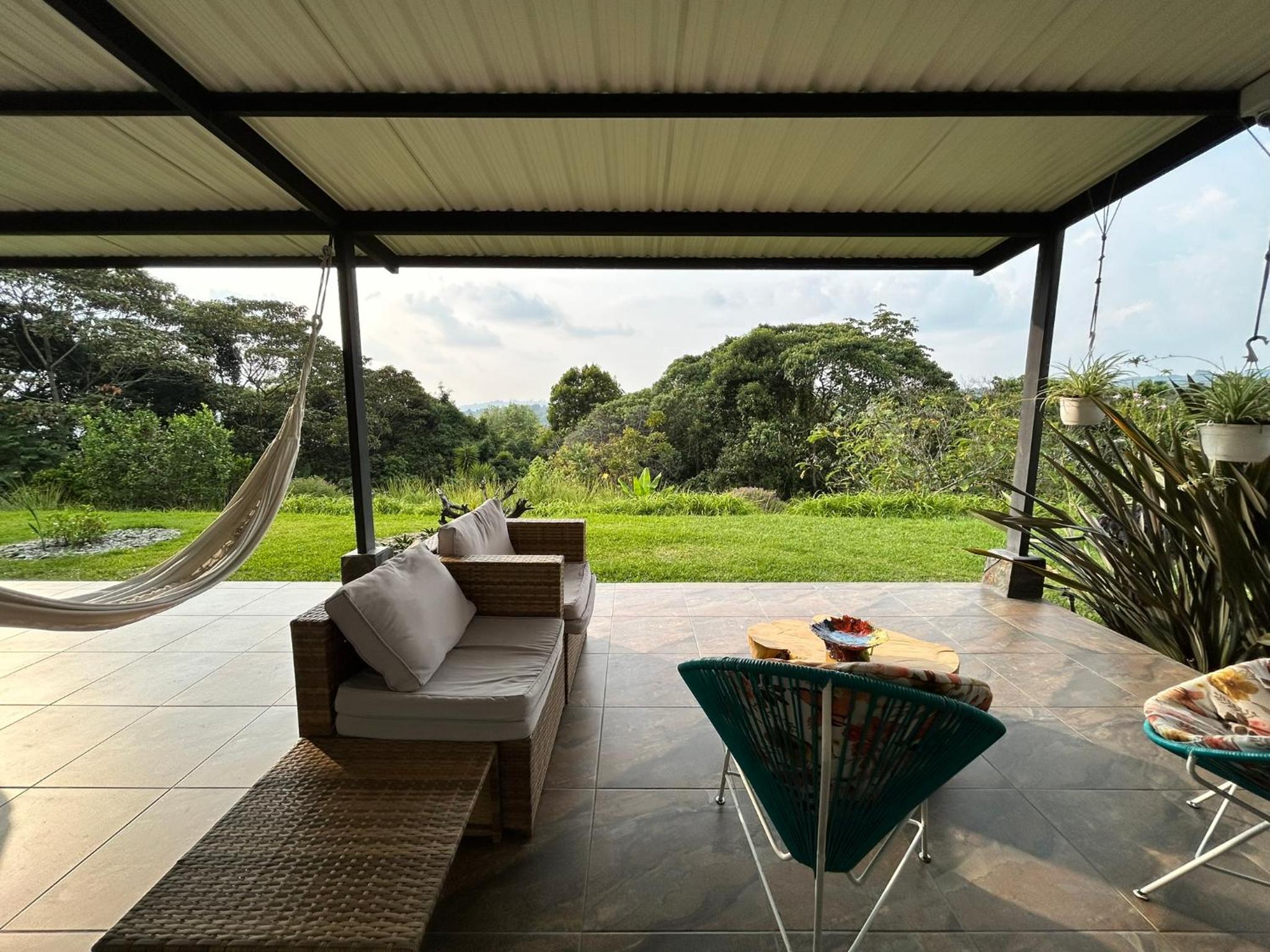 Wayra Natura, photo 18