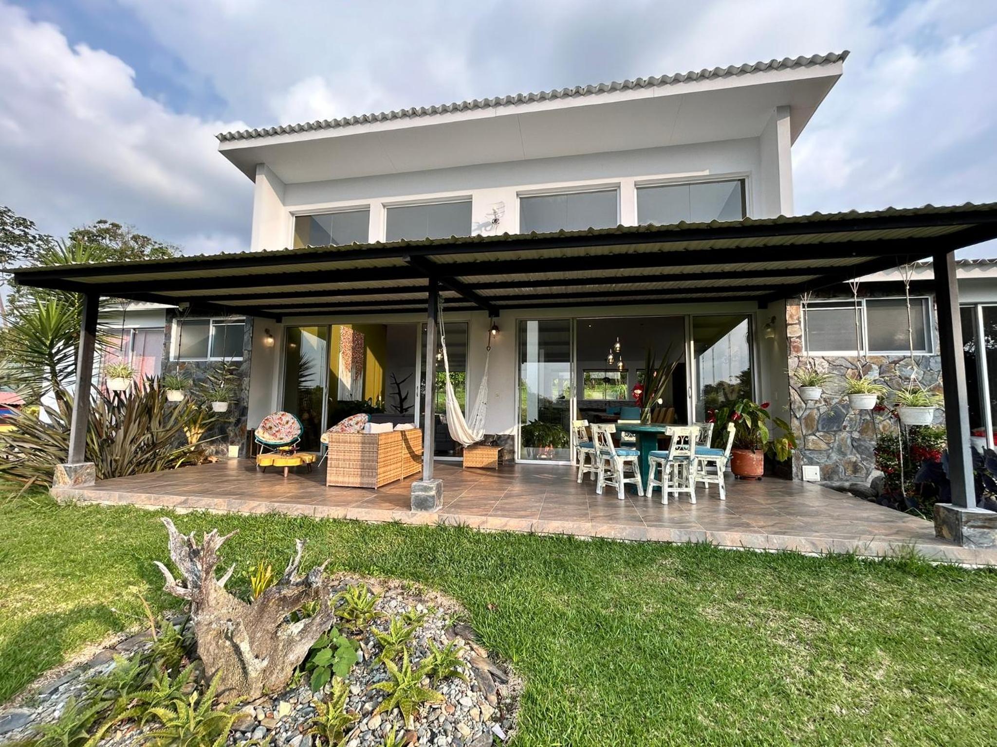 Wayra Natura, photo 90