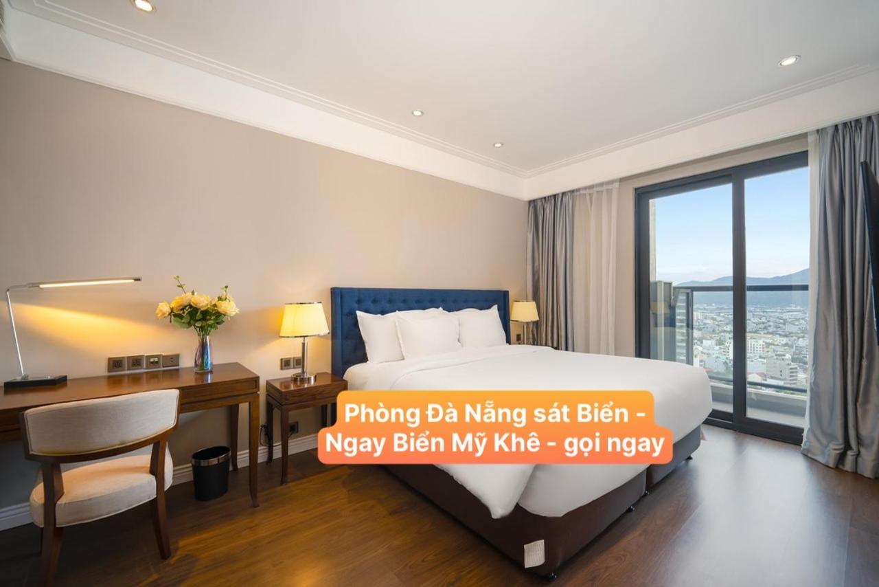 Căn Hộ Đà Nẵng - Sát Biển Đà Nẵng Ngay Trung Tâm view 3