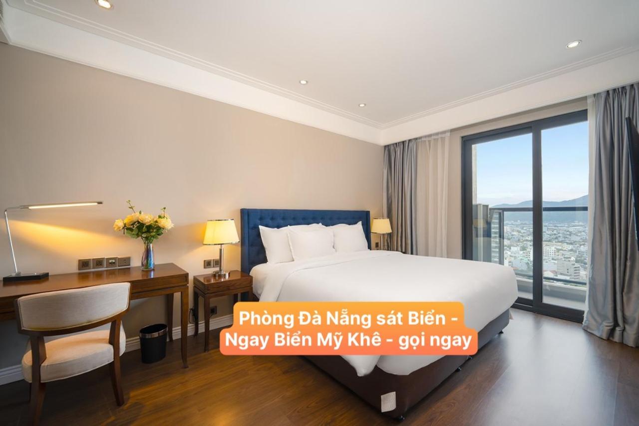 Căn Hộ Đà Nẵng - Sát Biển Đà Nẵng Ngay Trung Tâm view 5