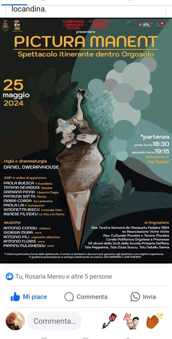 Mont'Isoro