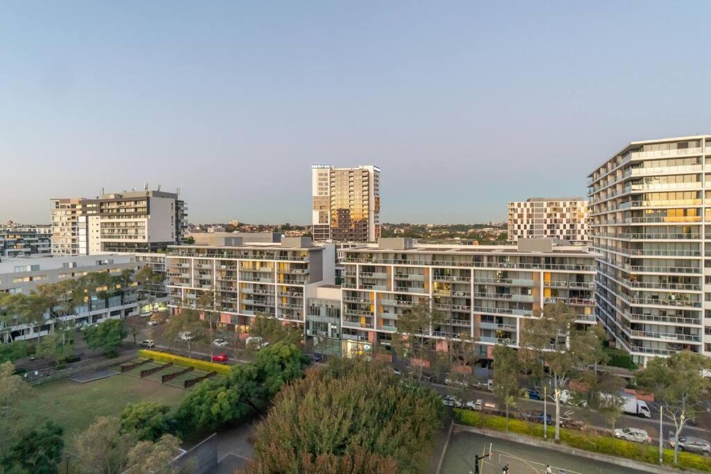 Zetland Centre Park View 1 Free Parking