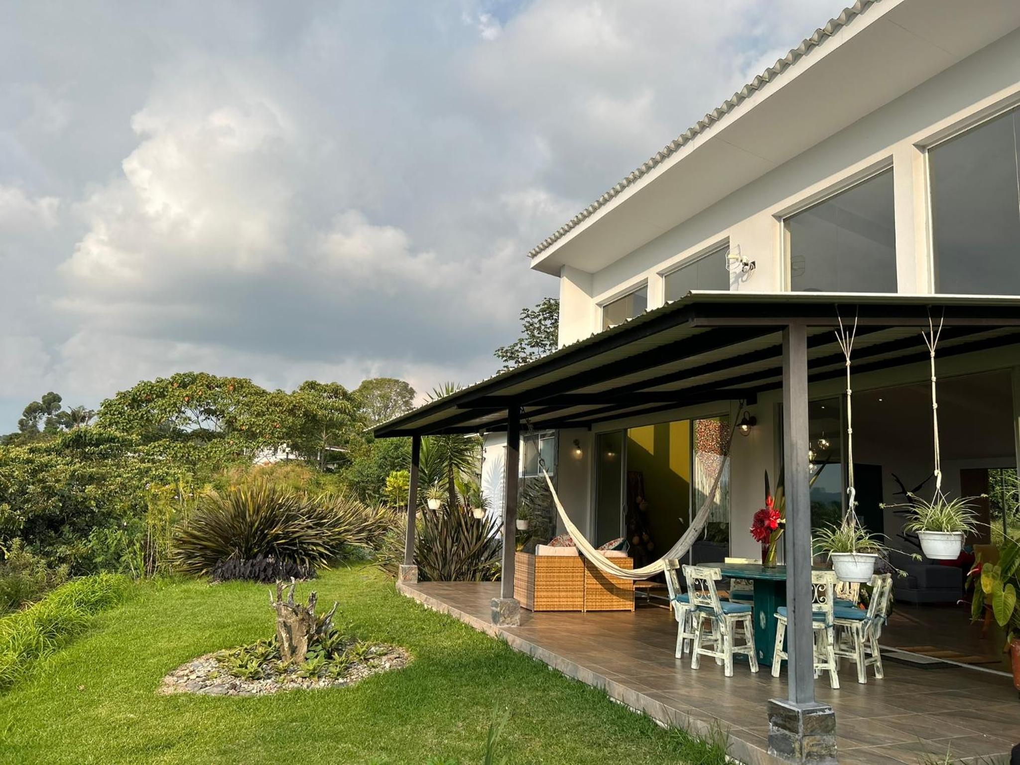 Wayra Natura, photo 17