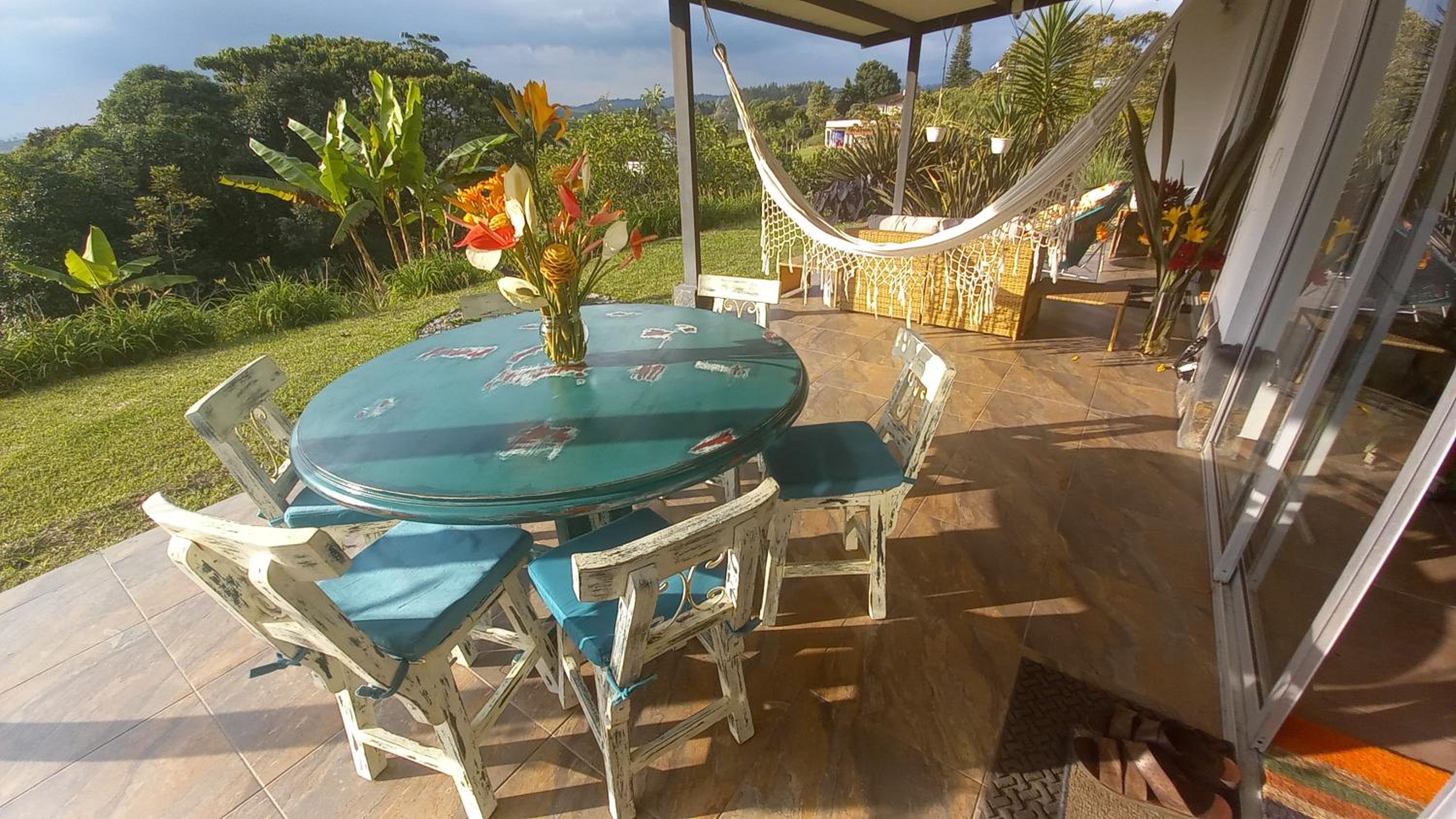 Wayra Natura, photo 156