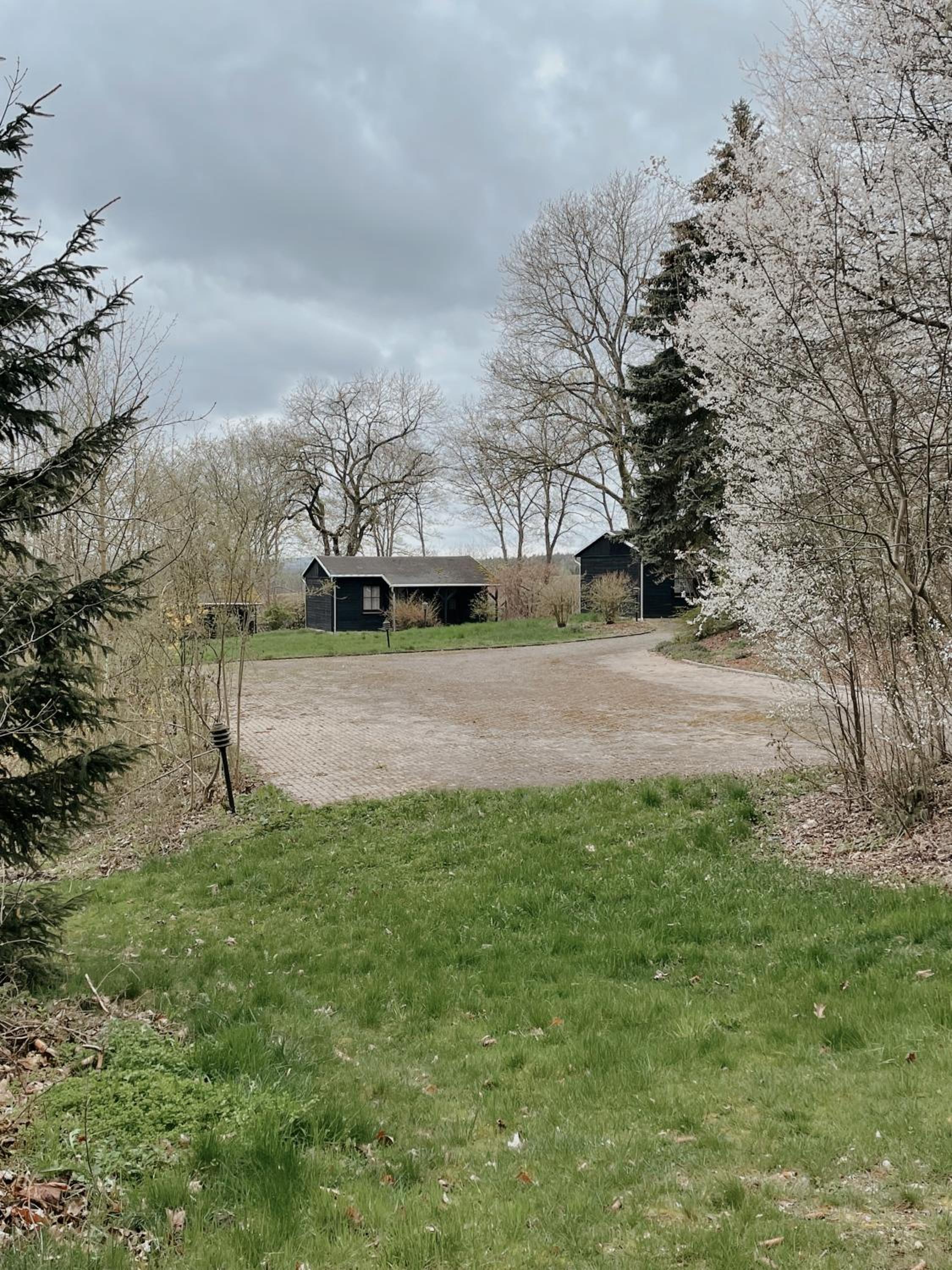 Ludwigslust - Ideal für Naturliebhaber I Fellnasen I Paare