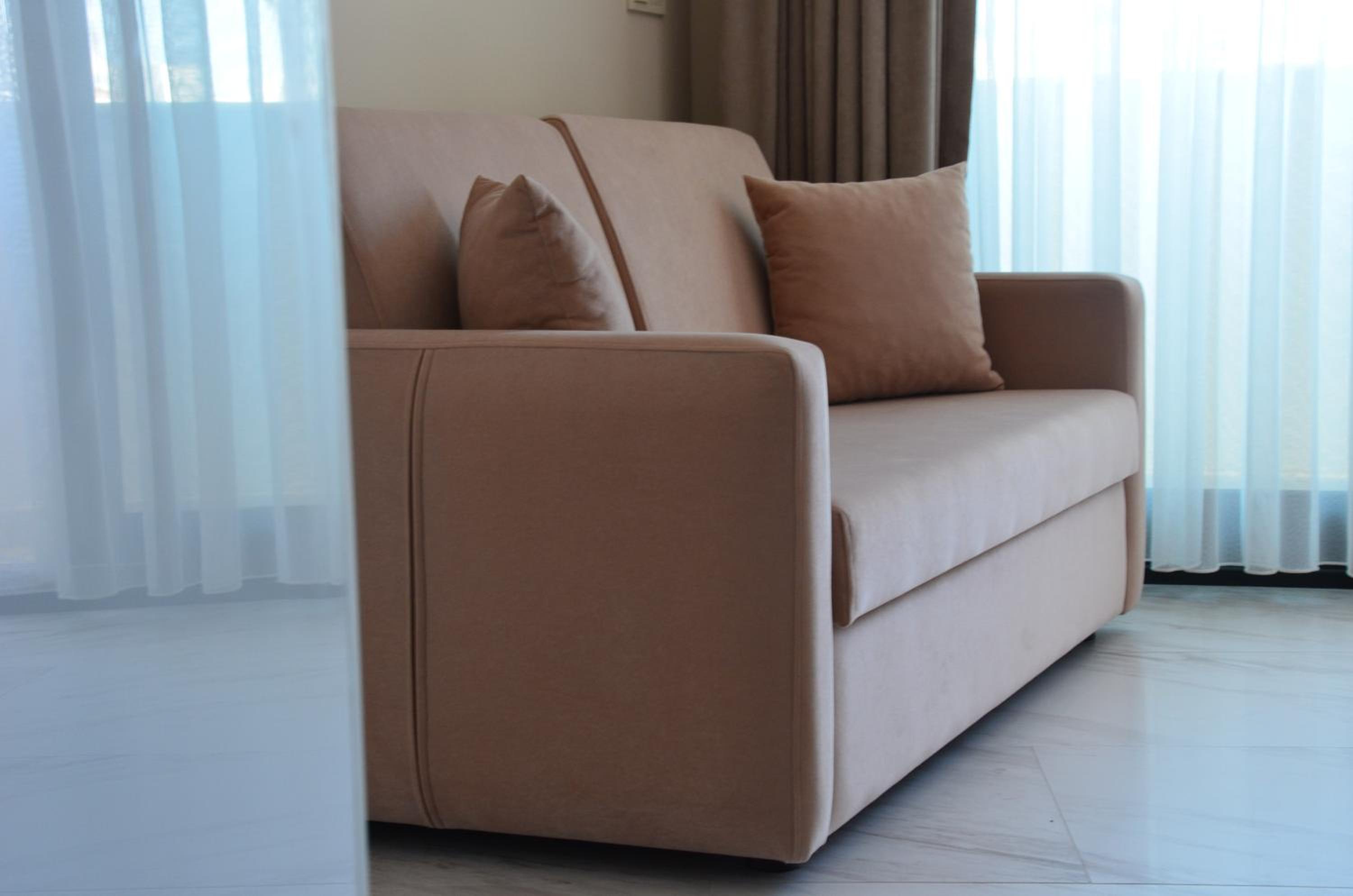Rosy Suites Hotel - Image 97