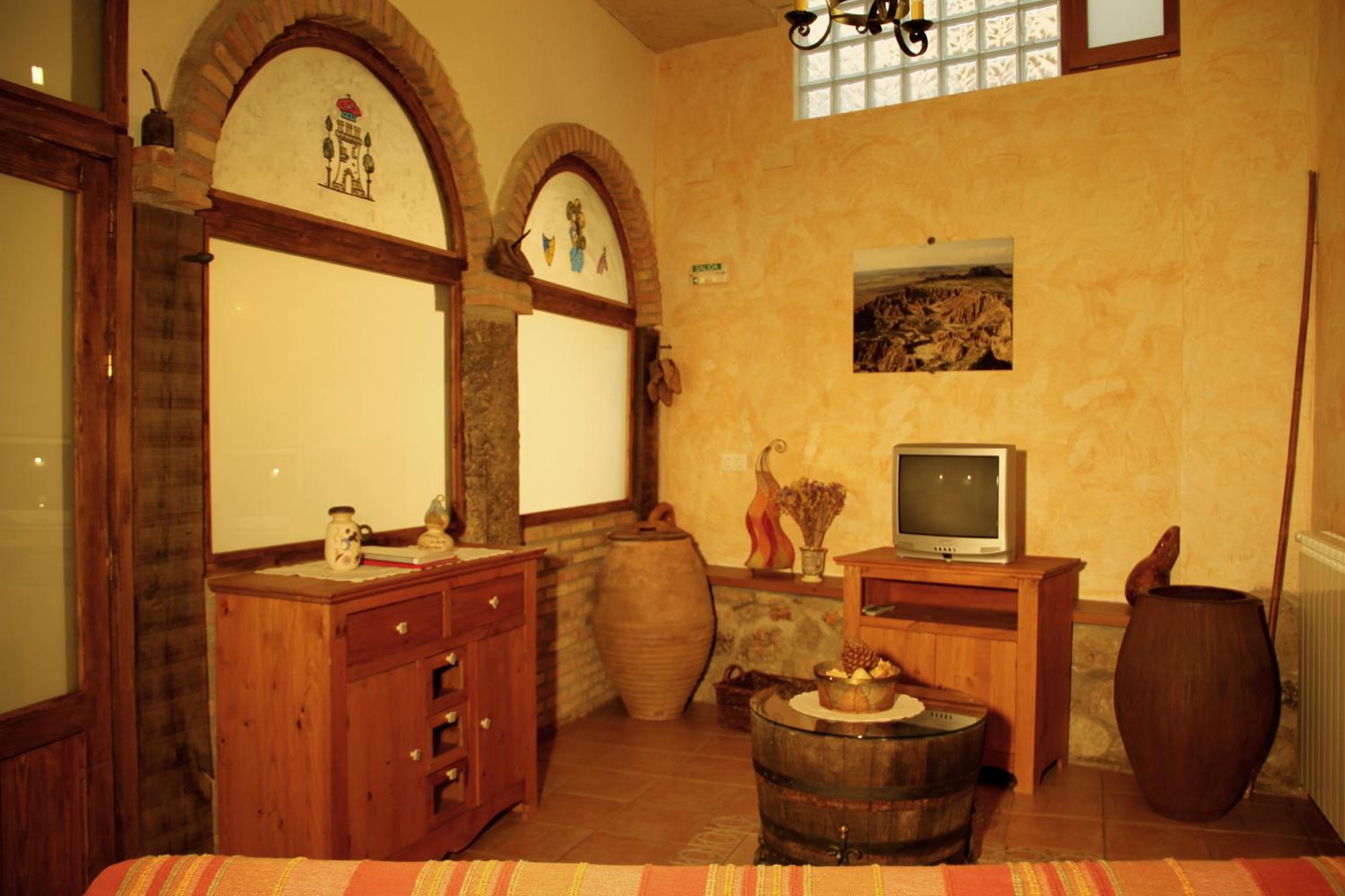 Casa Rural 
