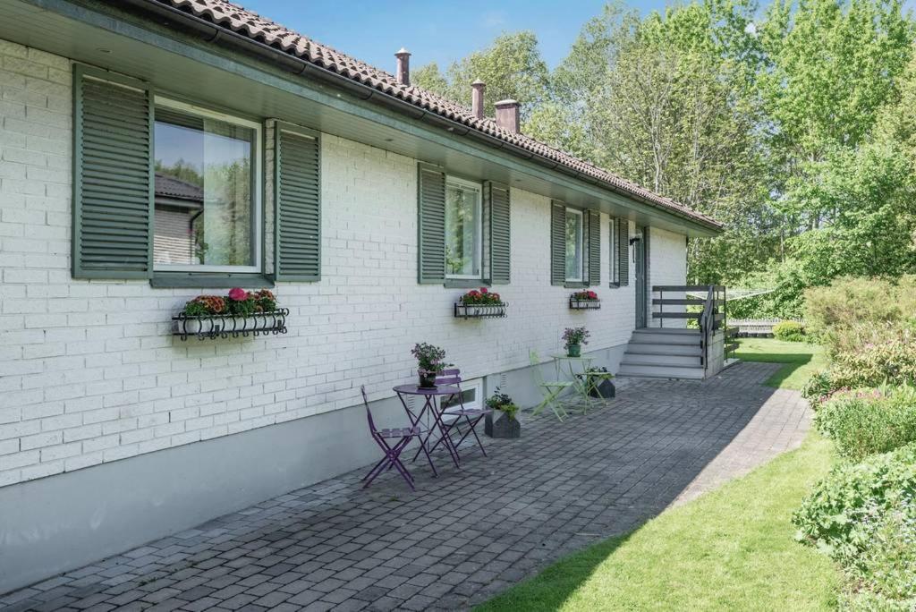 Hagavägen 5