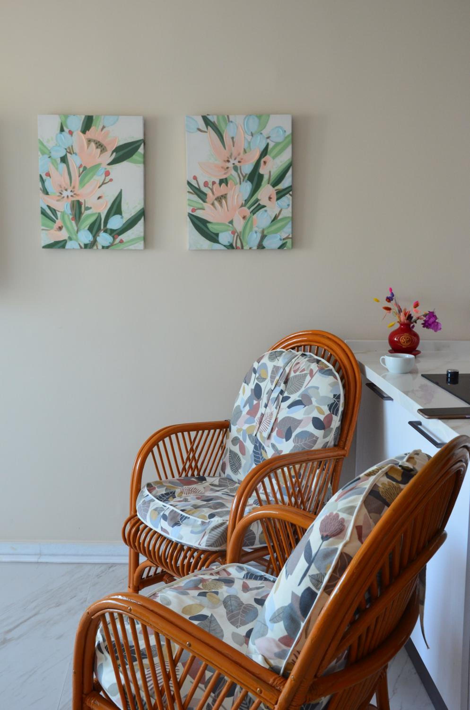Rosy Suites Hotel - Image 19