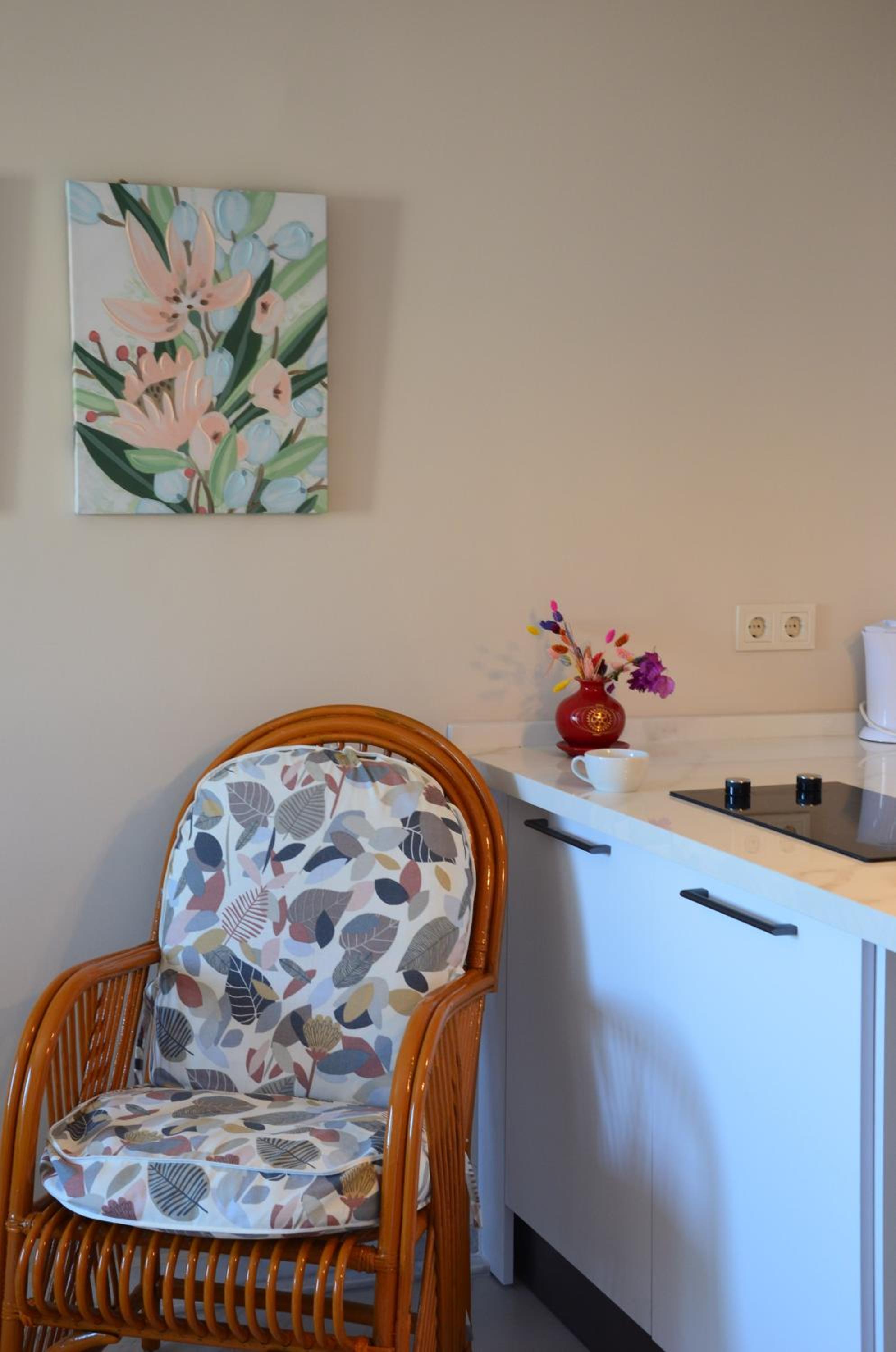 Rosy Suites Hotel - Image 50