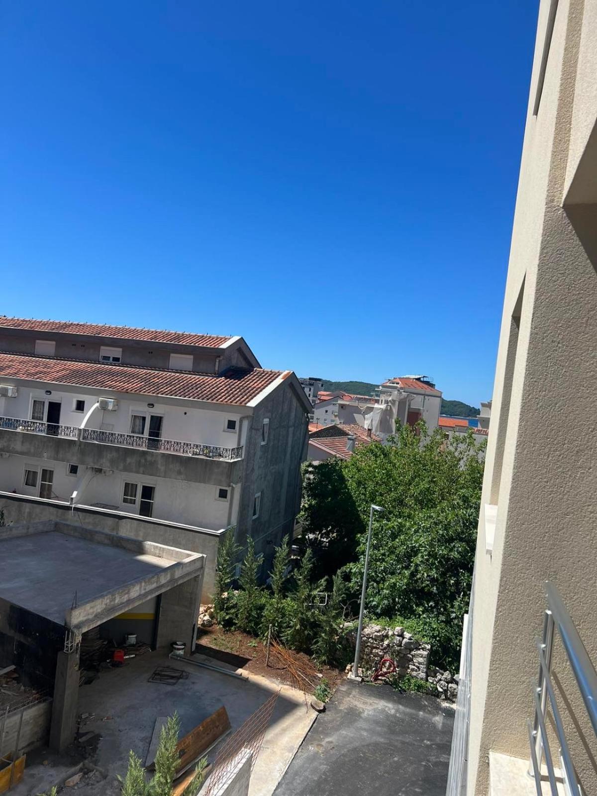 Apartment Veljko Becici