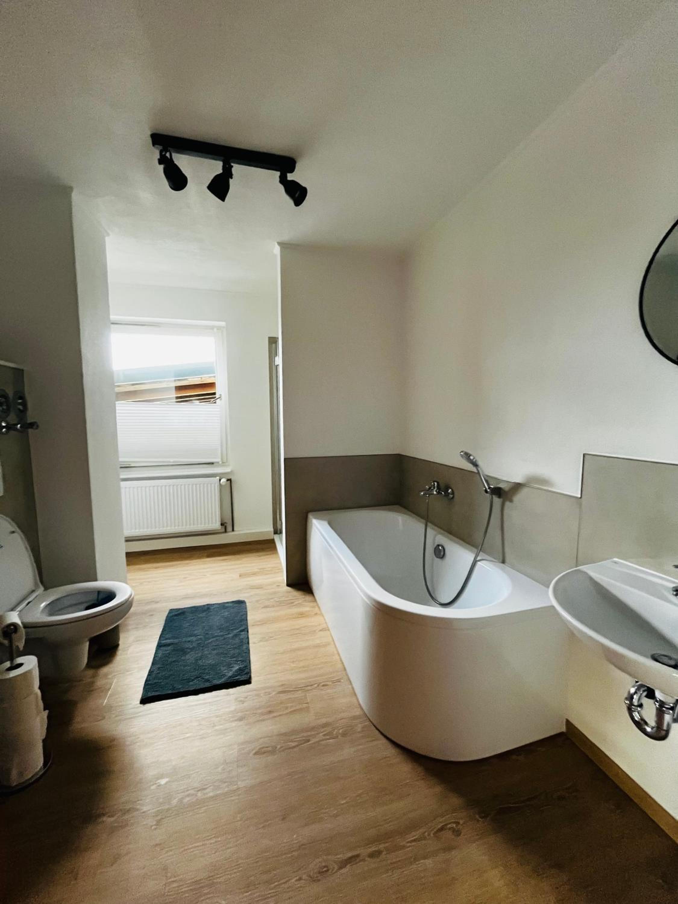 Ferienwohnung Peters (EG)