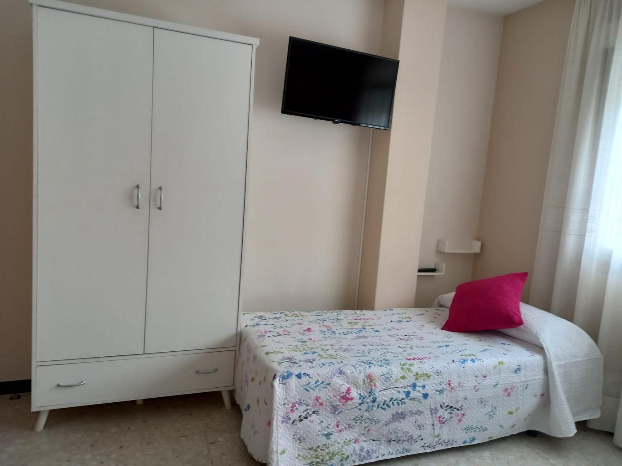 Albergue Agarimo, photo 5