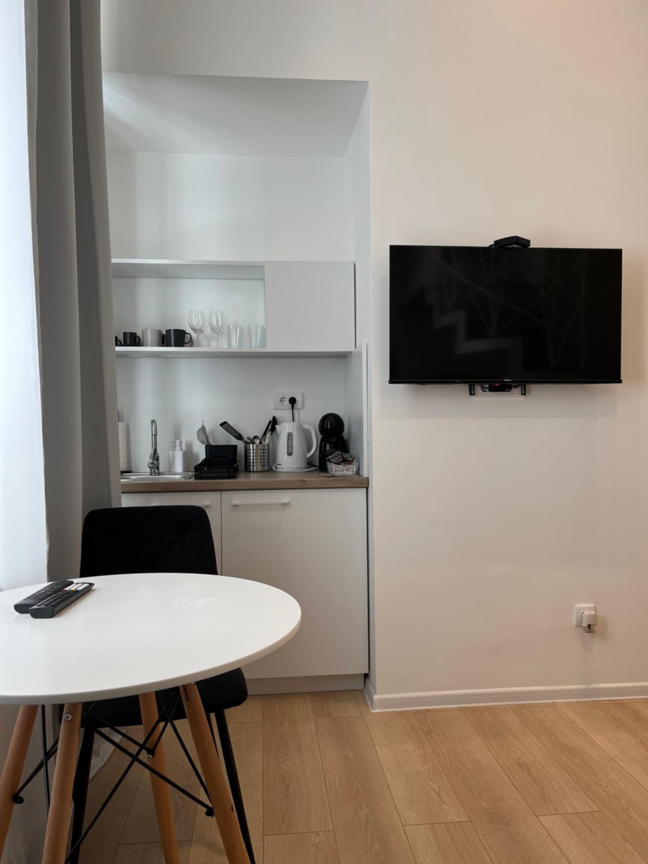 Mina Luxury Suite 1