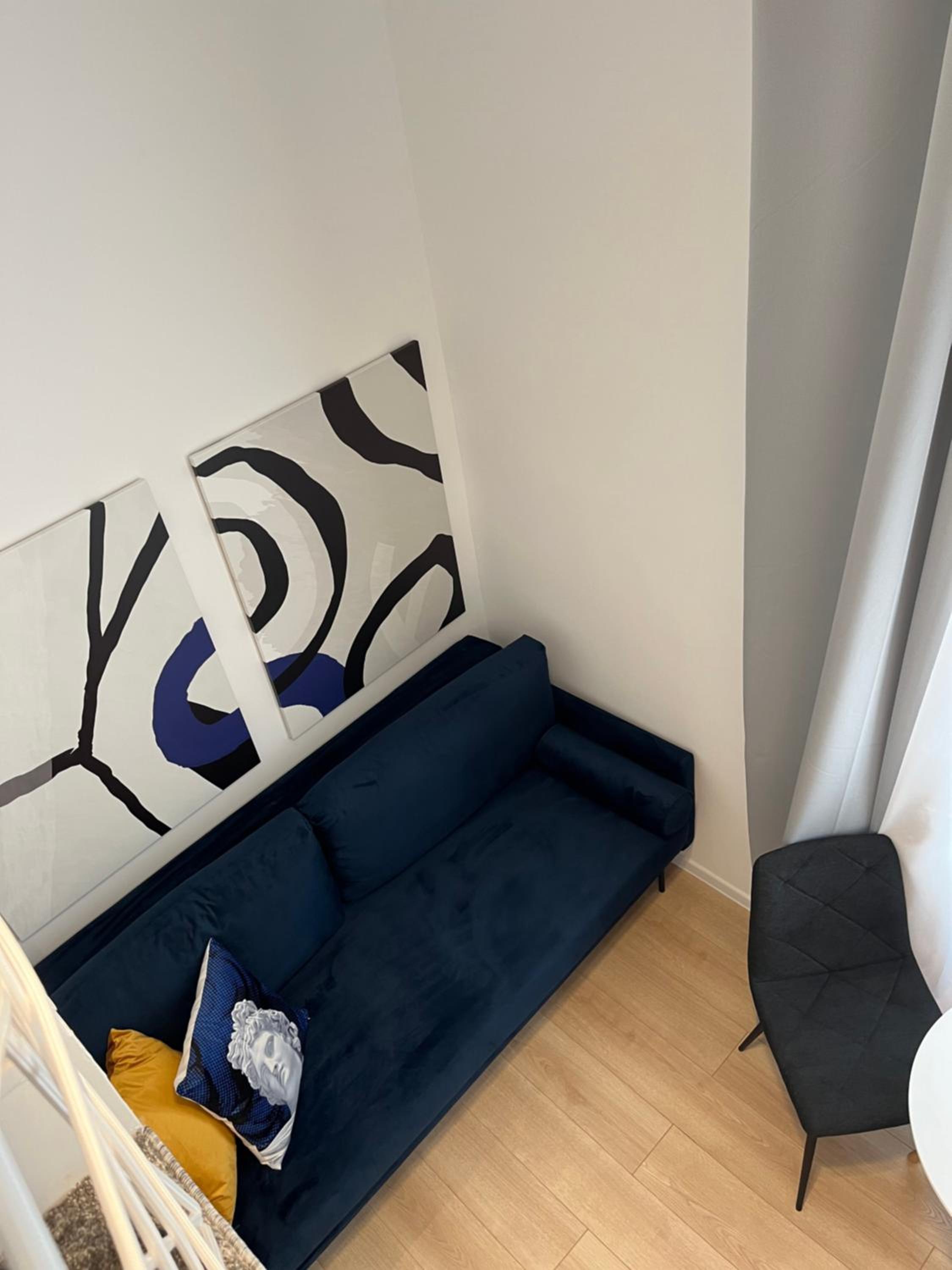 Mina Luxury Suite 1
