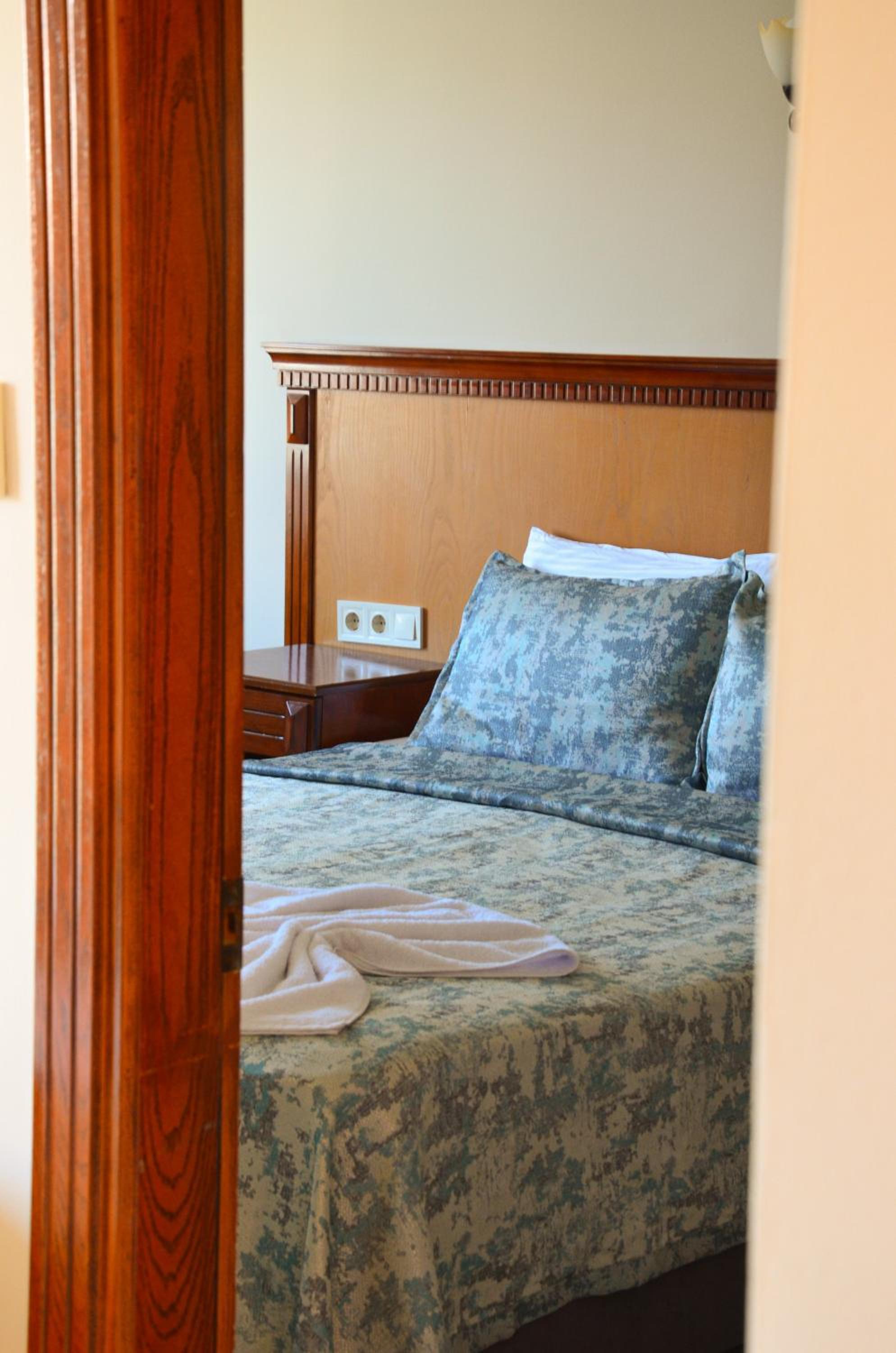 Rosy Suites Hotel - Image 104