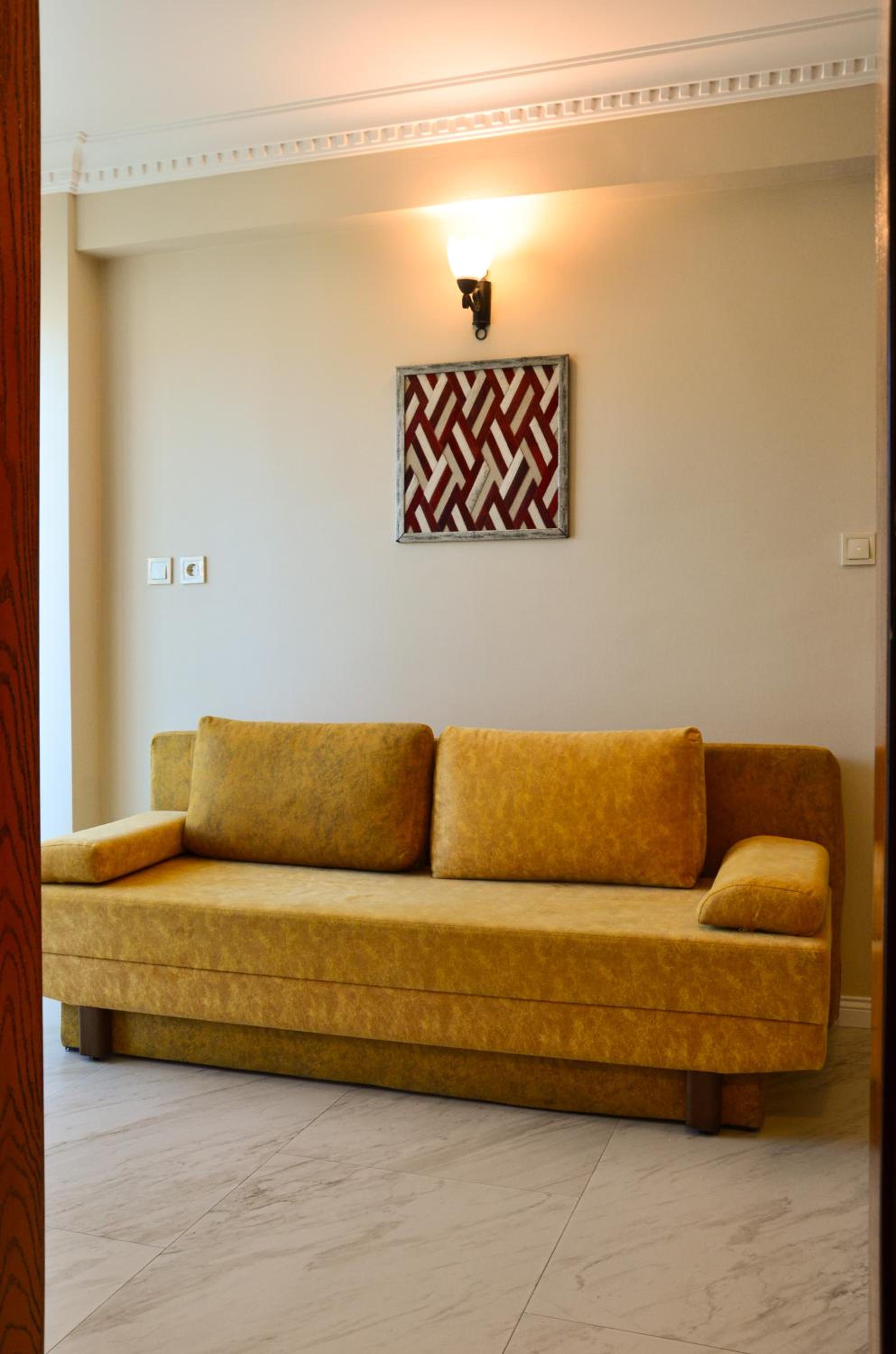 Rosy Suites Hotel - Image 105