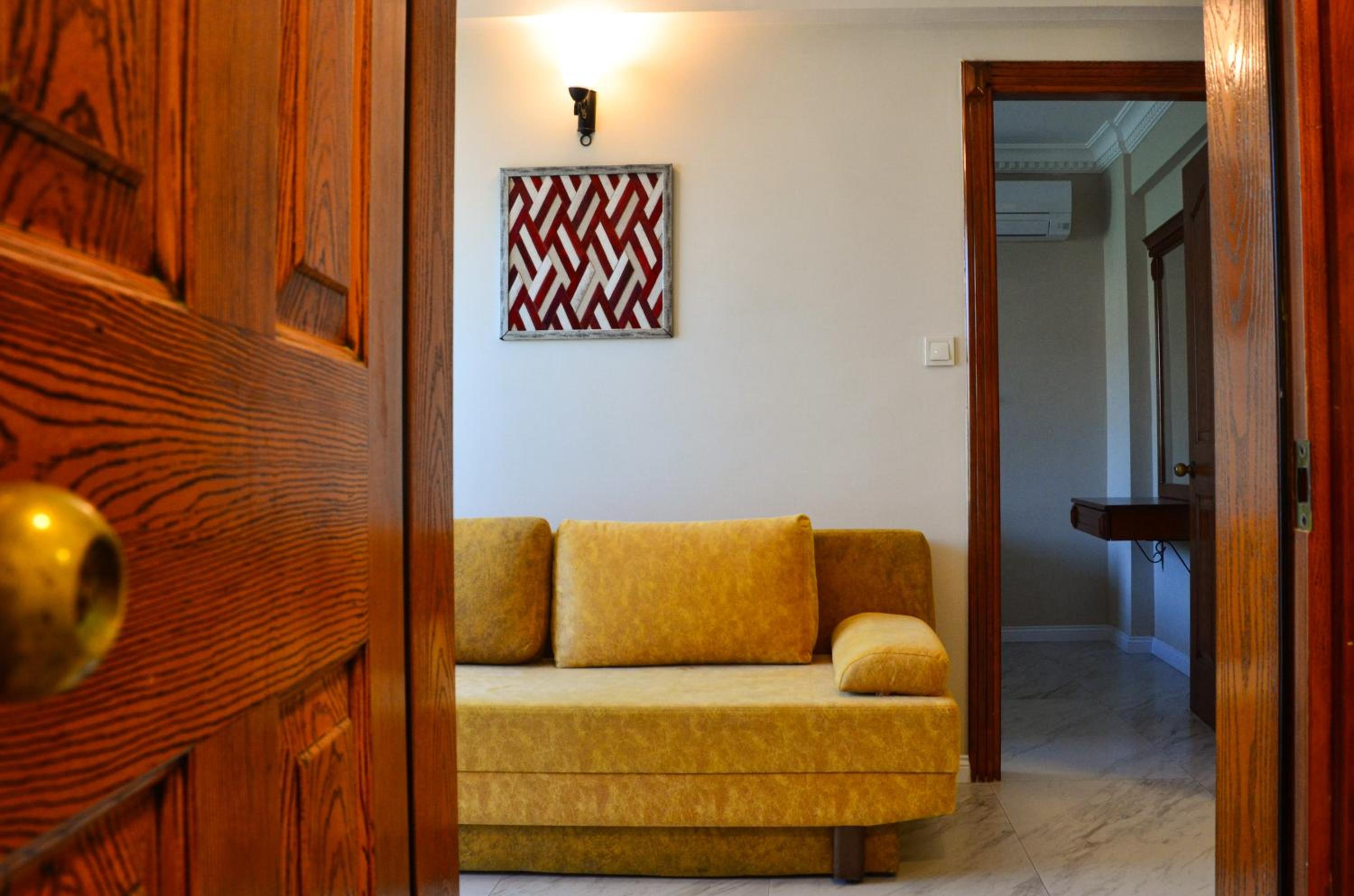 Rosy Suites Hotel - Image 106