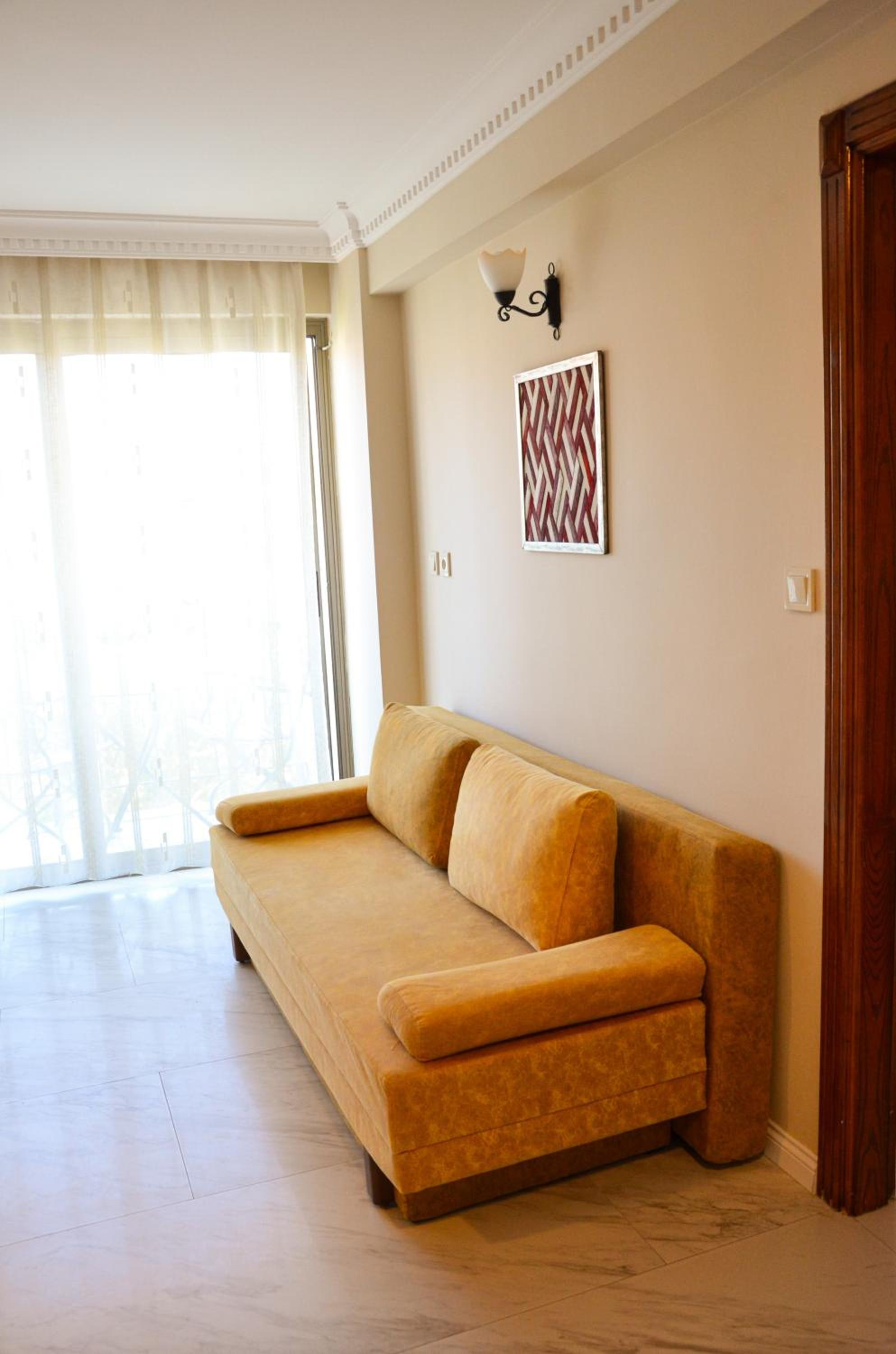 Rosy Suites Hotel - Image 107