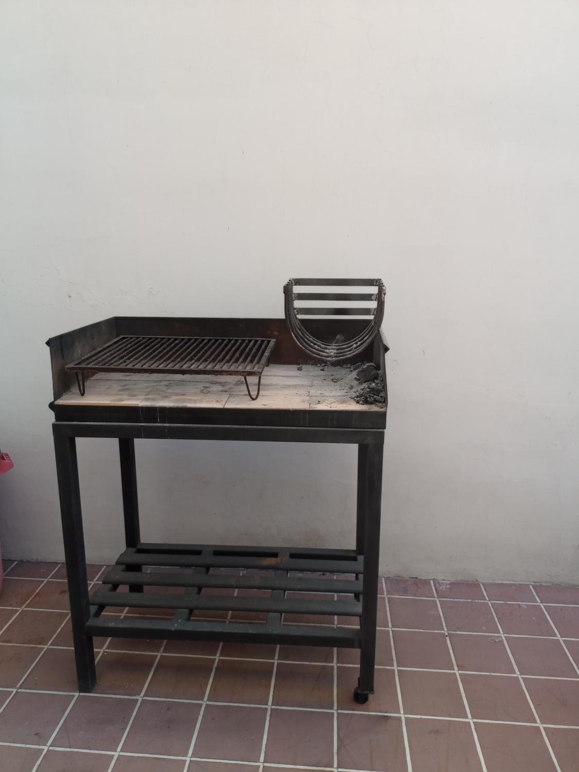 Departamentos Pymander