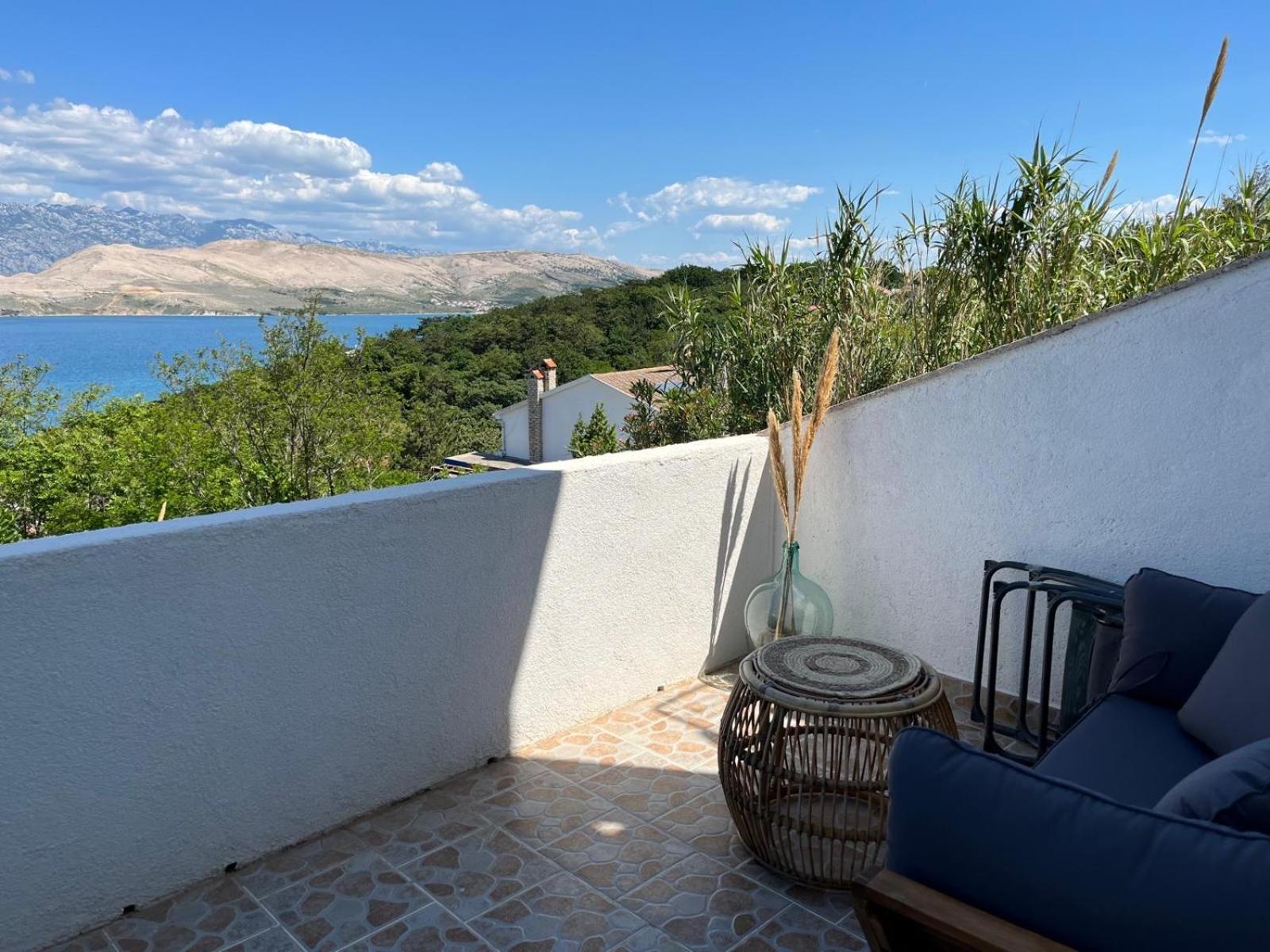 Apartmani Fijan