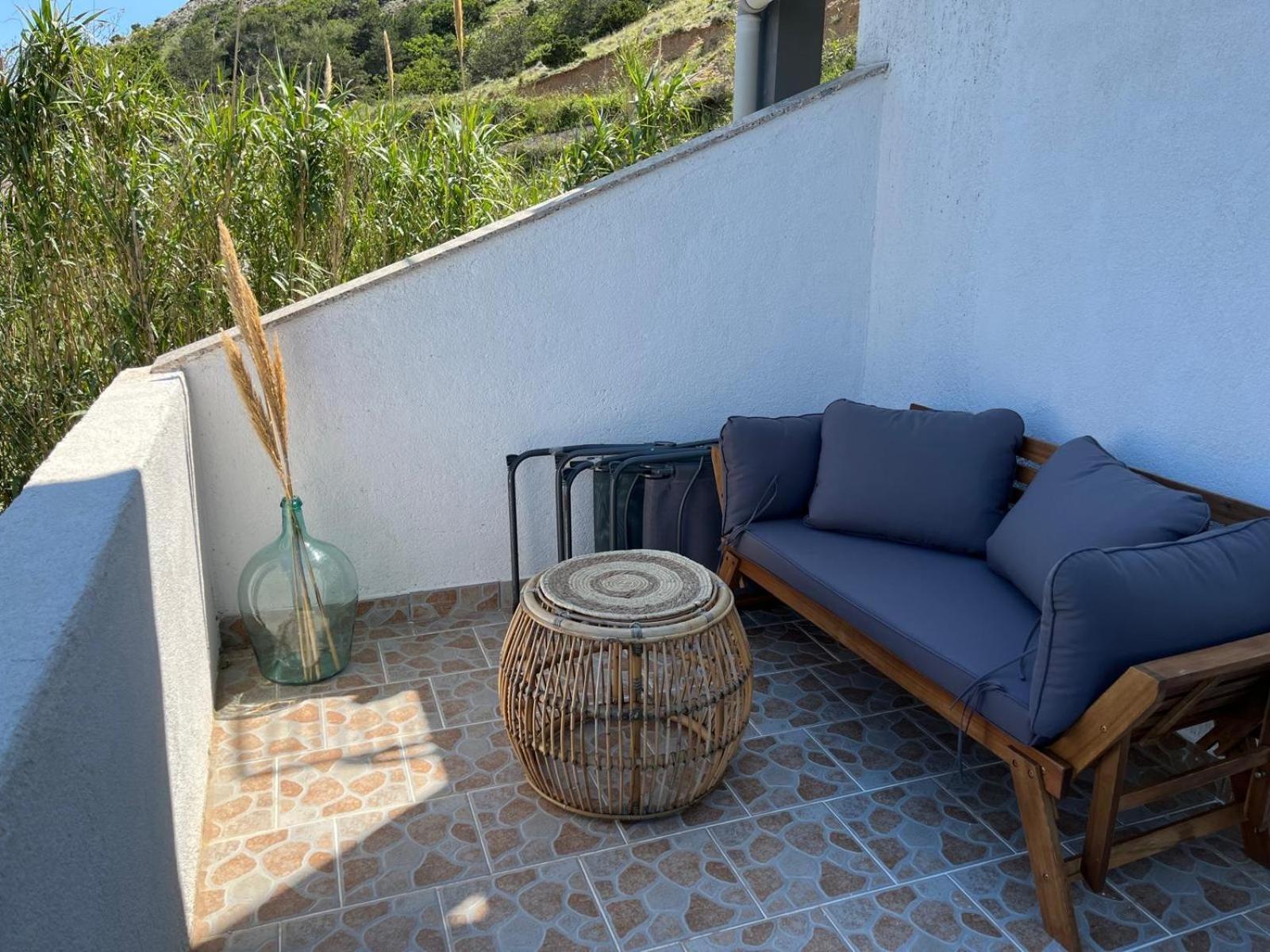 Apartmani Fijan