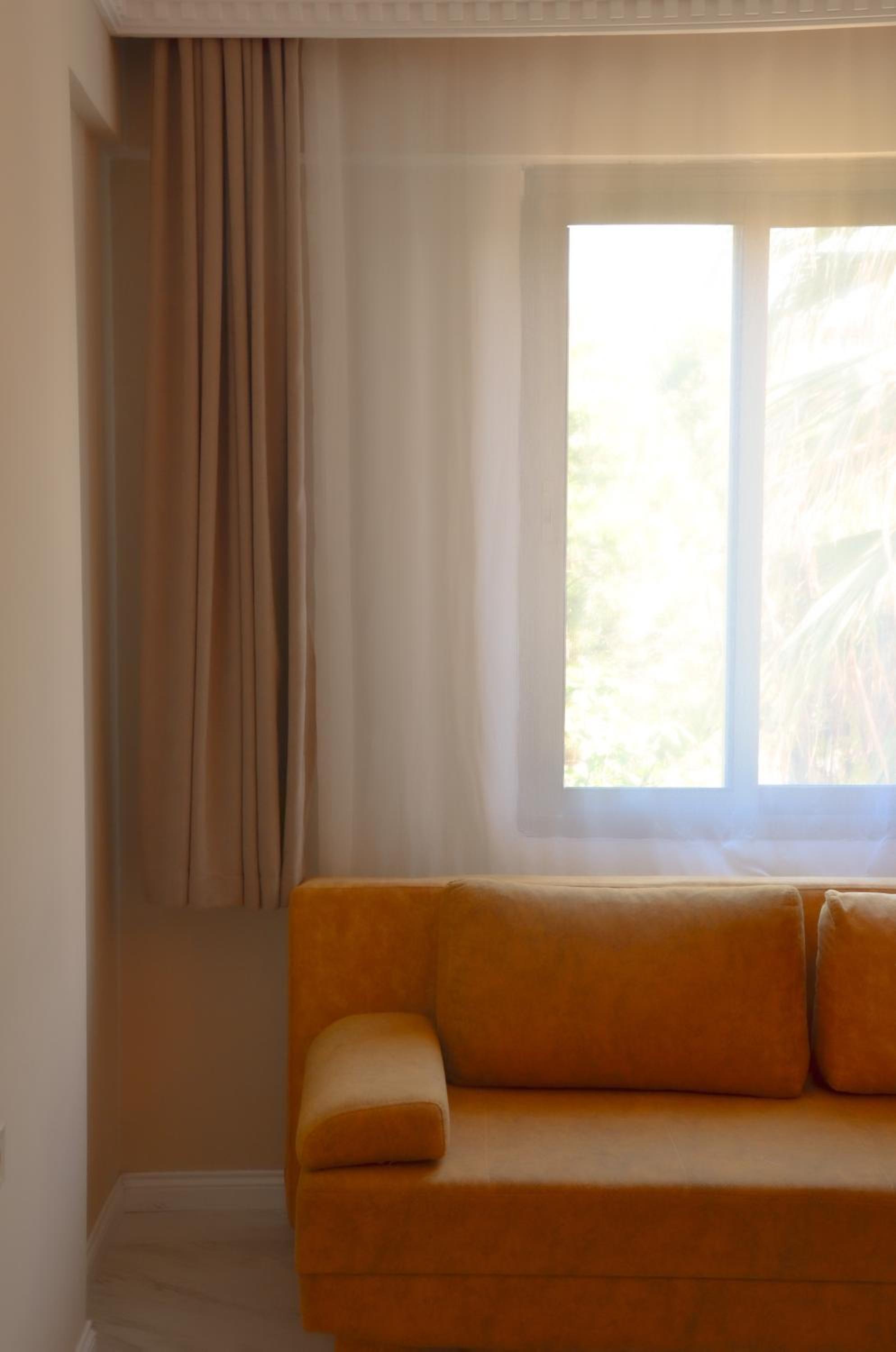 Rosy Suites Hotel - Image 108