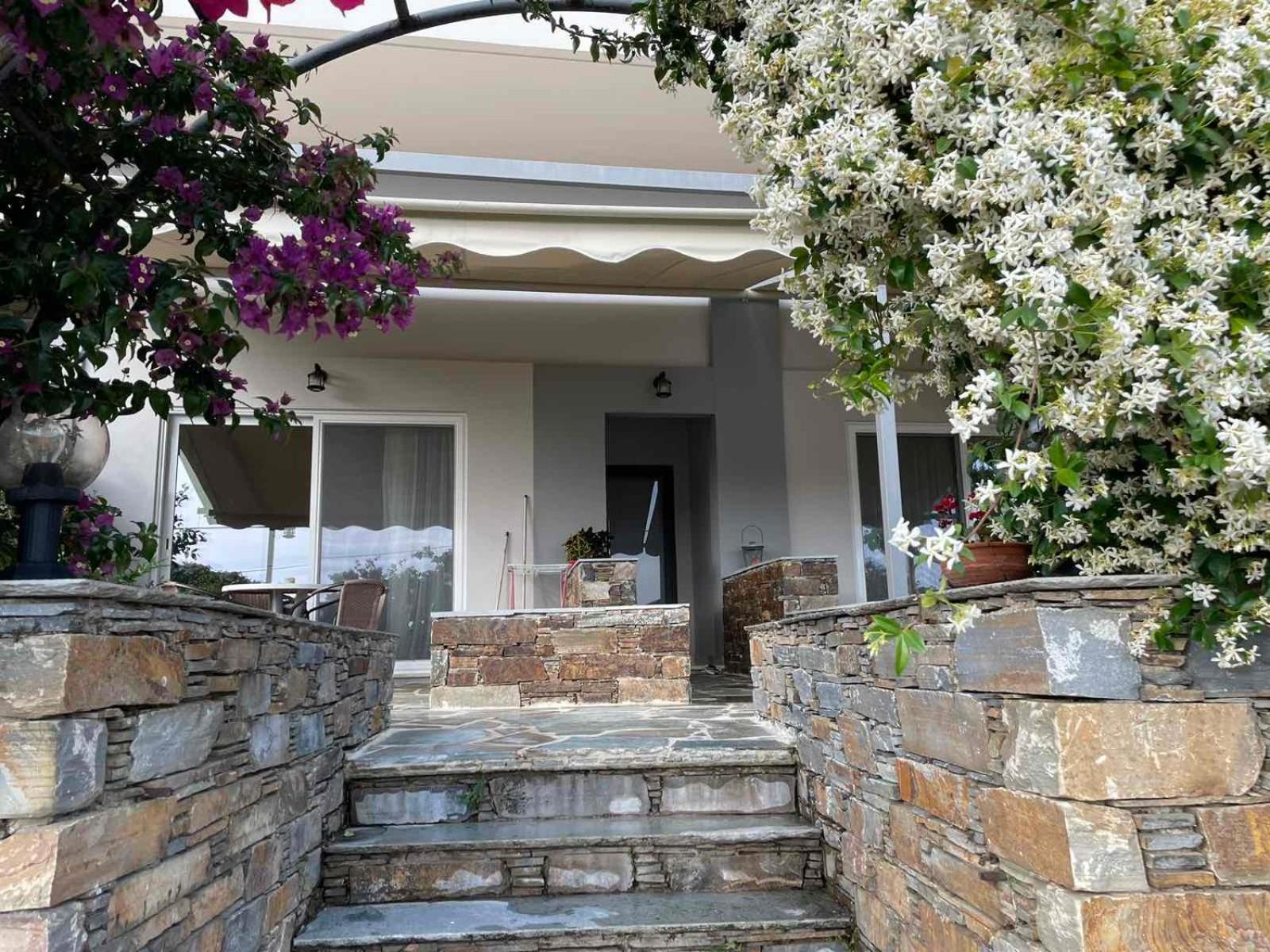 Giasemi apartments
