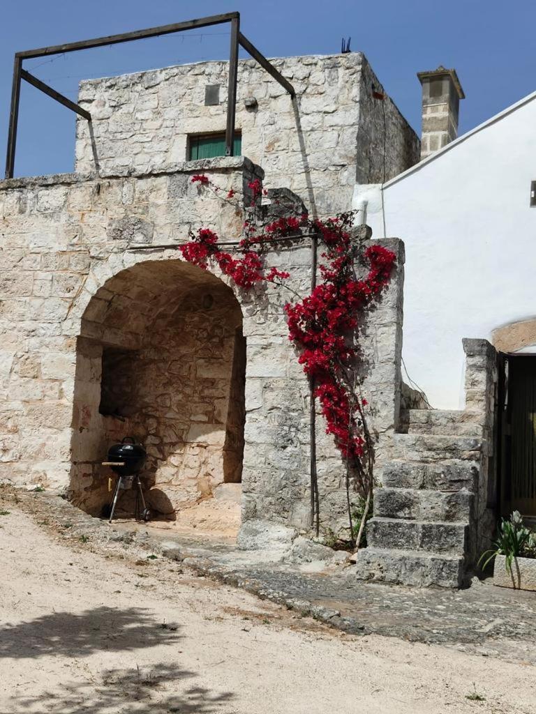 MASSERIA BOSTINI