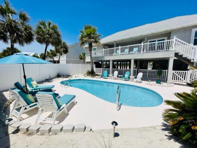 Paradise on White Sands view 4
