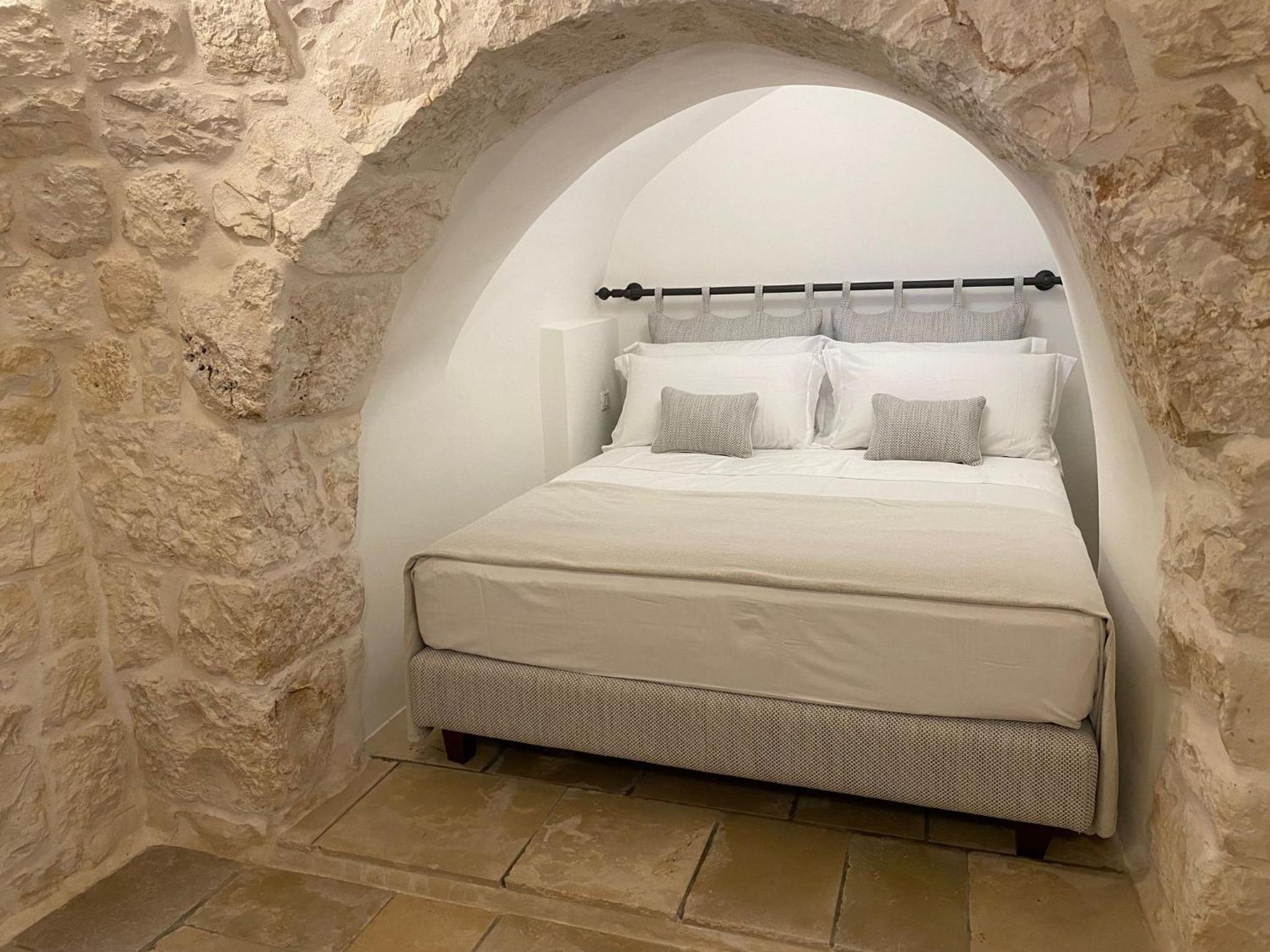 MASSERIA BOSTINI