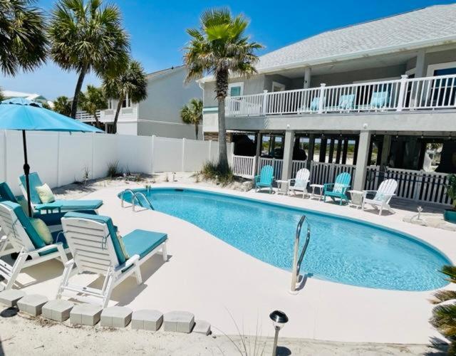 Paradise on White Sands view 5