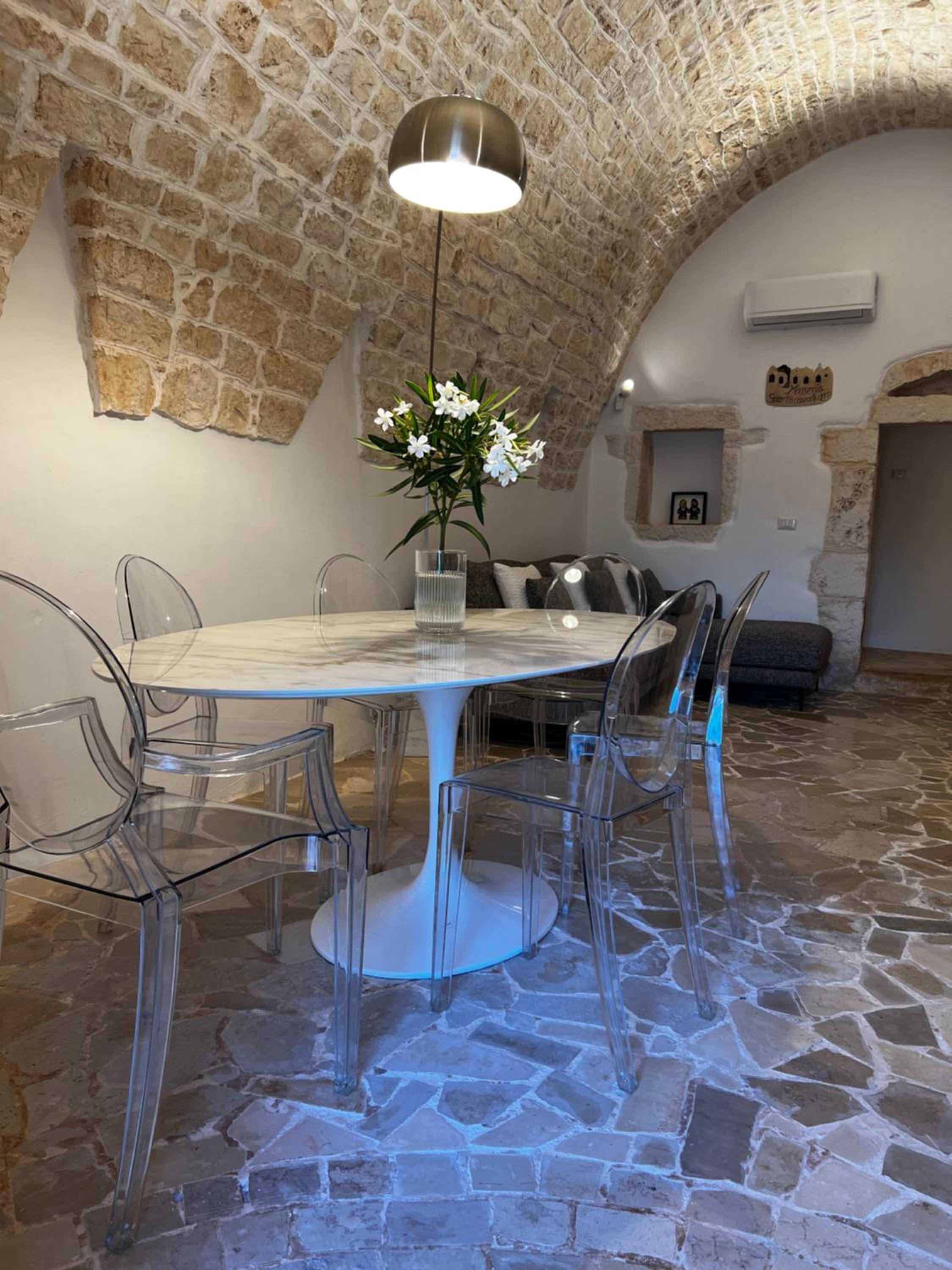 MASSERIA BOSTINI