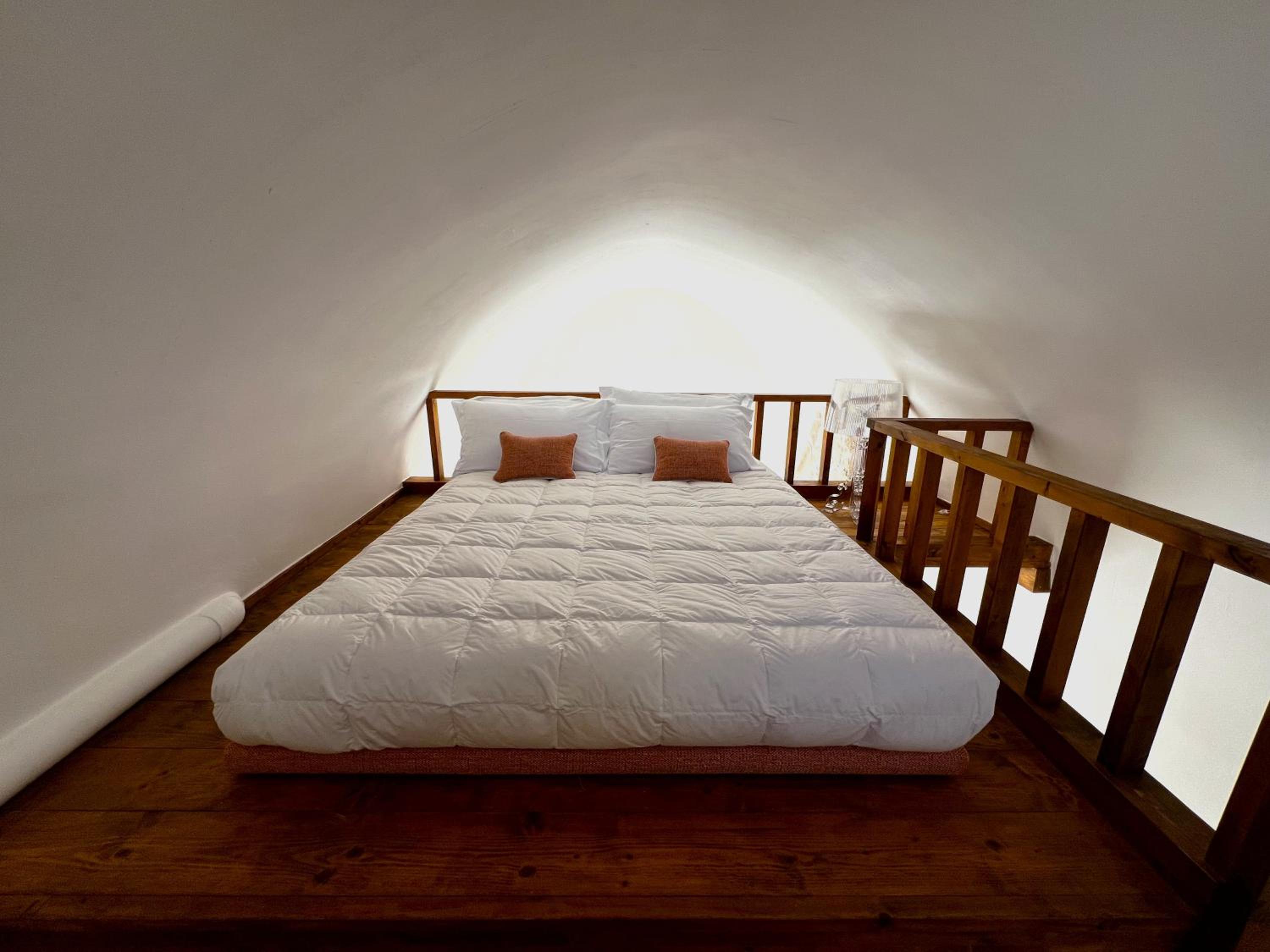 MASSERIA BOSTINI