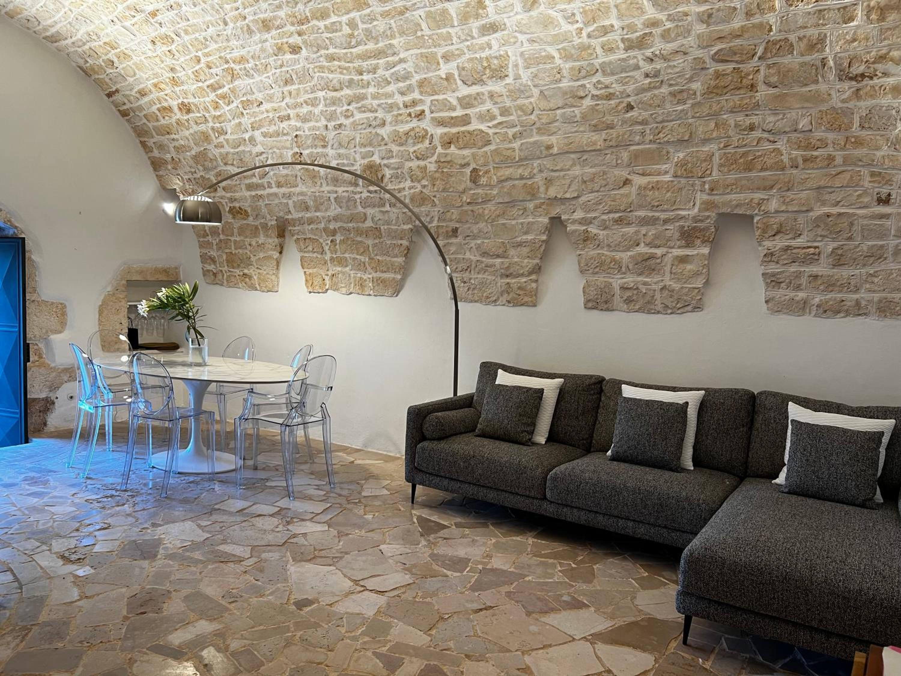 MASSERIA BOSTINI