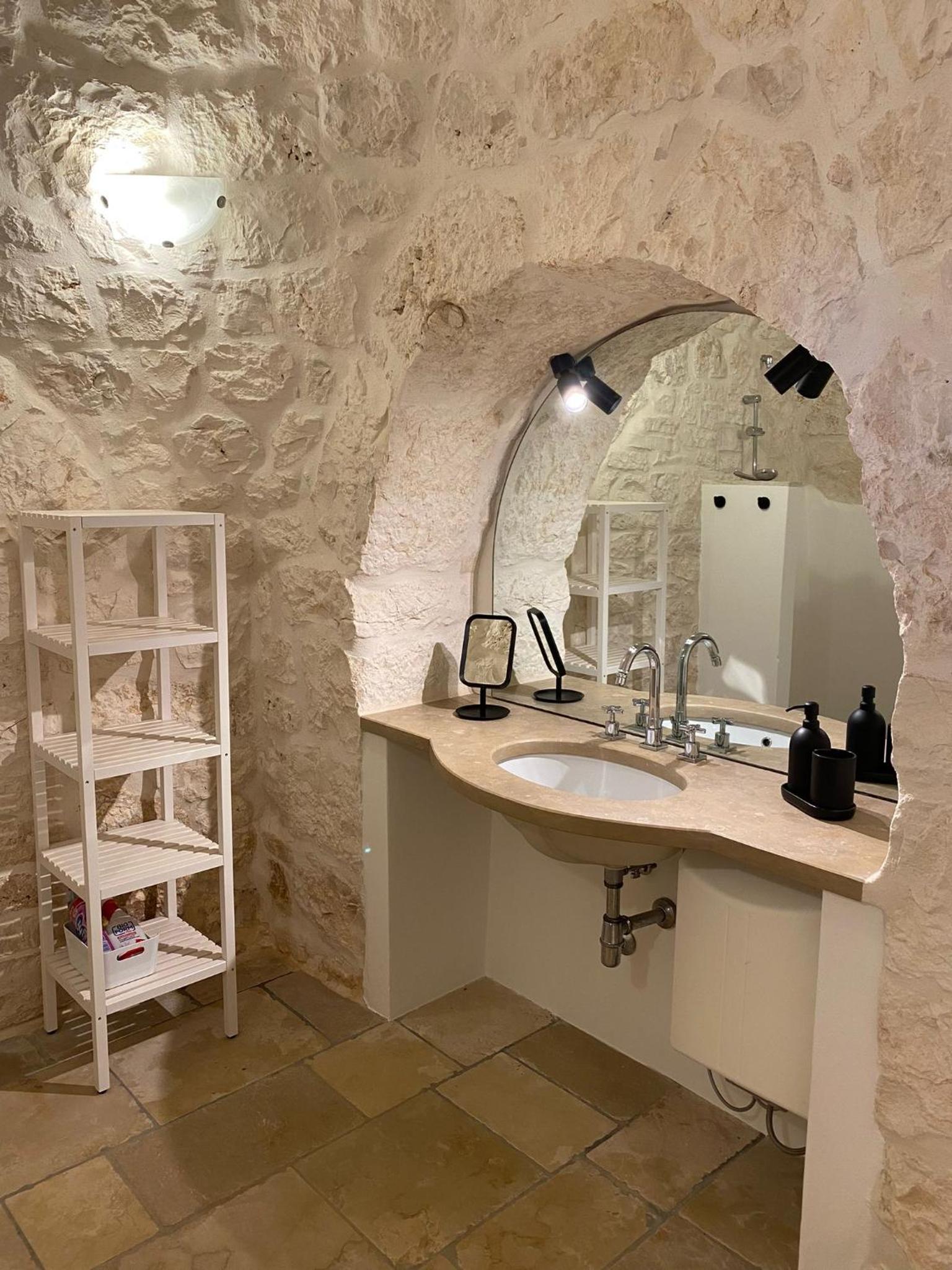 MASSERIA BOSTINI