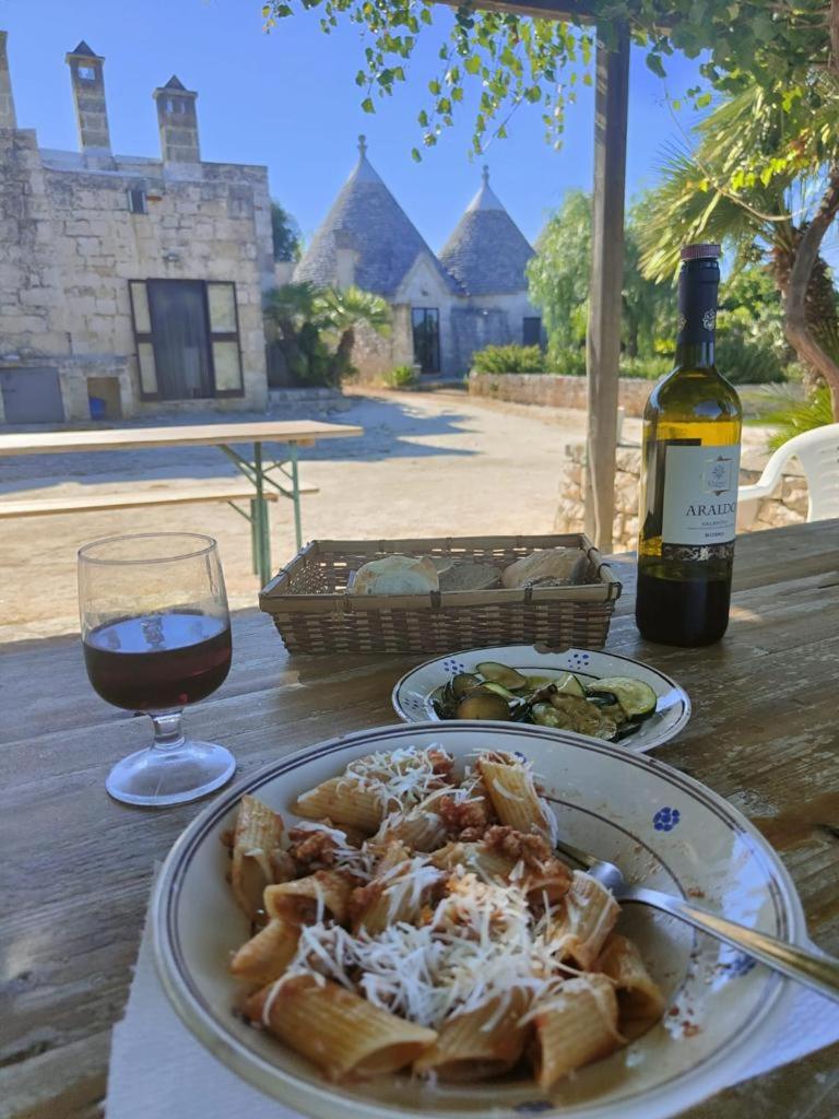 MASSERIA BOSTINI