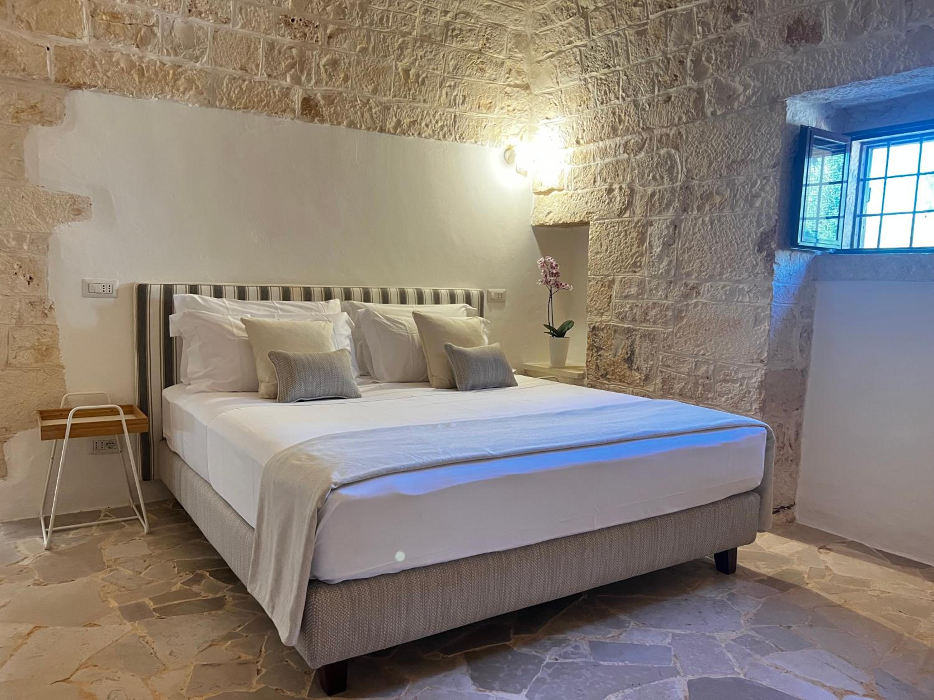 MASSERIA BOSTINI