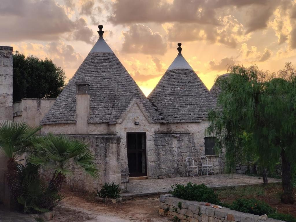 MASSERIA BOSTINI