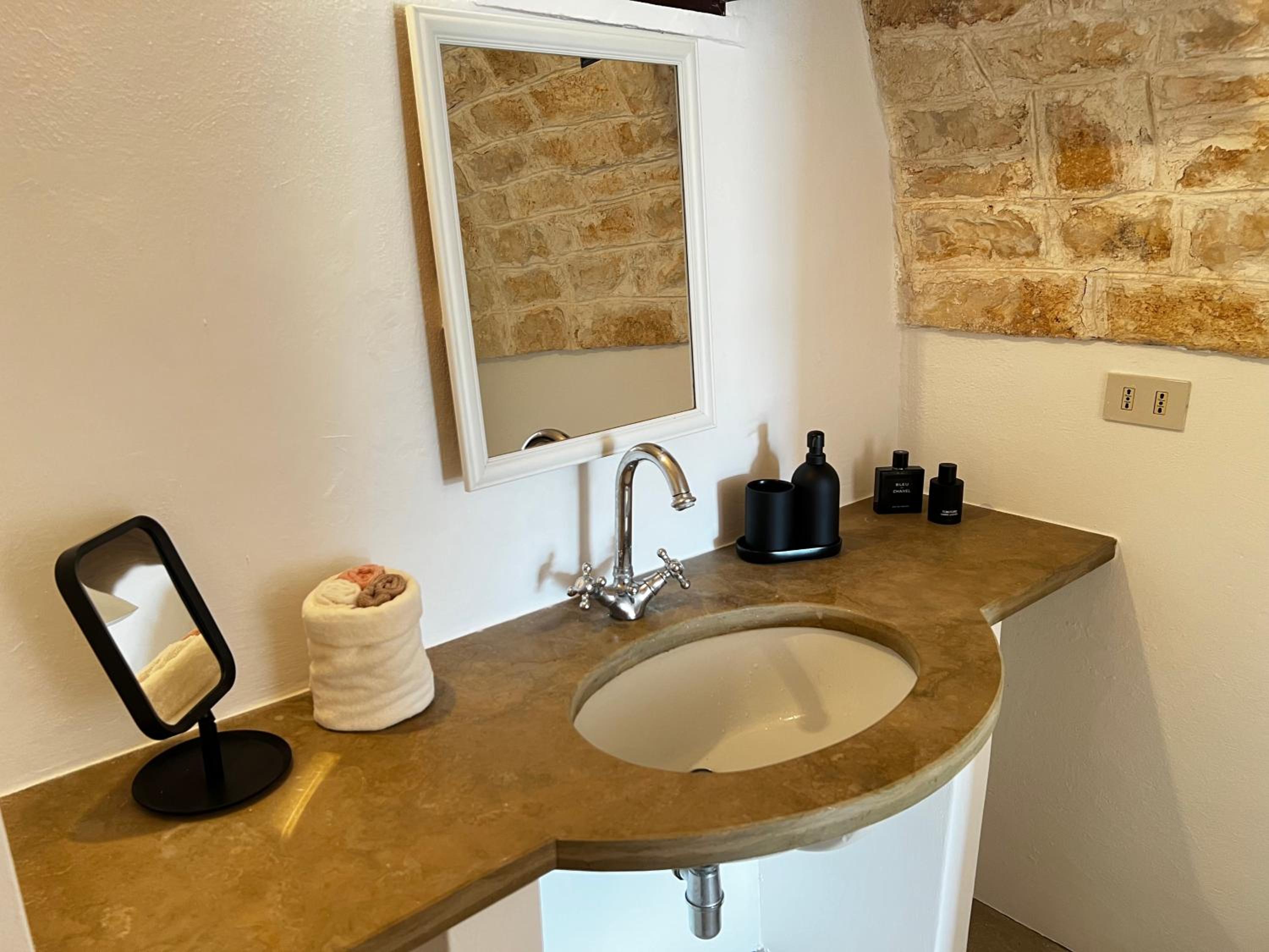 MASSERIA BOSTINI