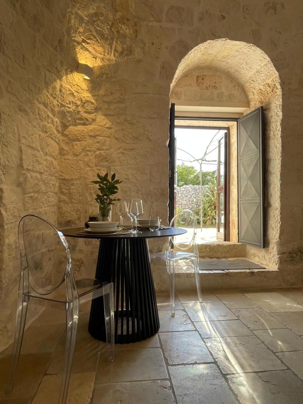 MASSERIA BOSTINI